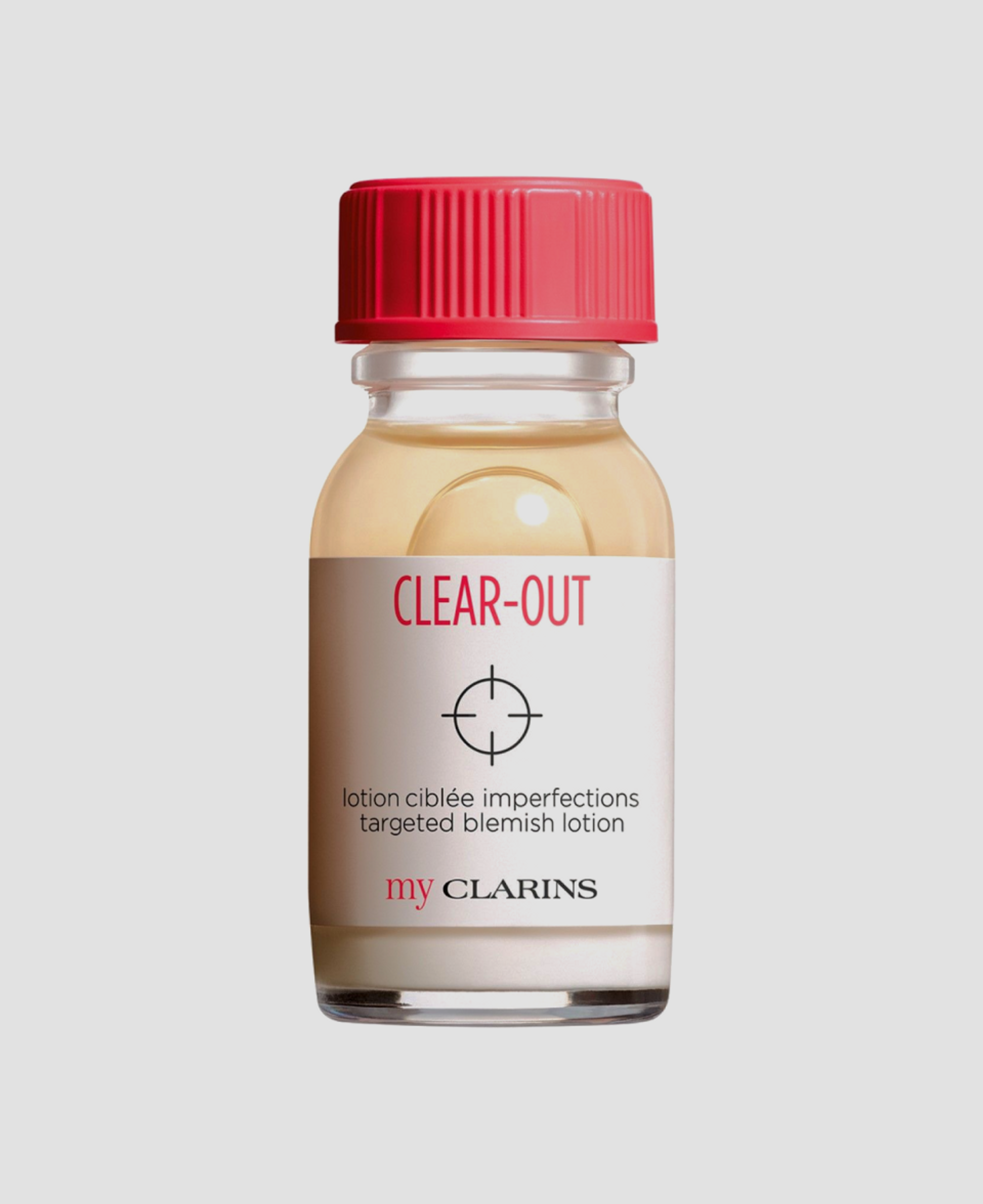Лосьон для несовершенств Clarins Clear-Out