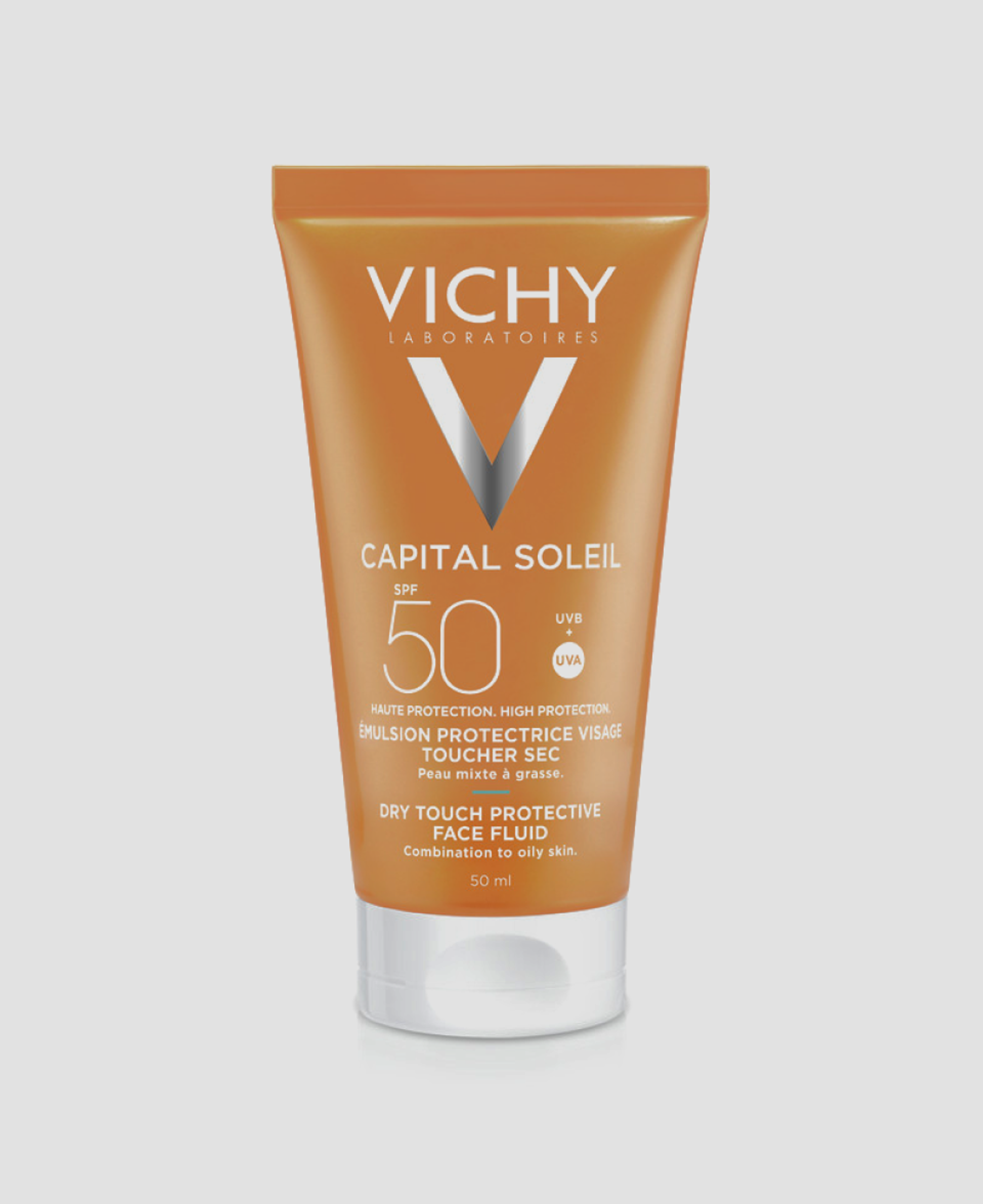 Эмульсия для лица матирующая Vichy