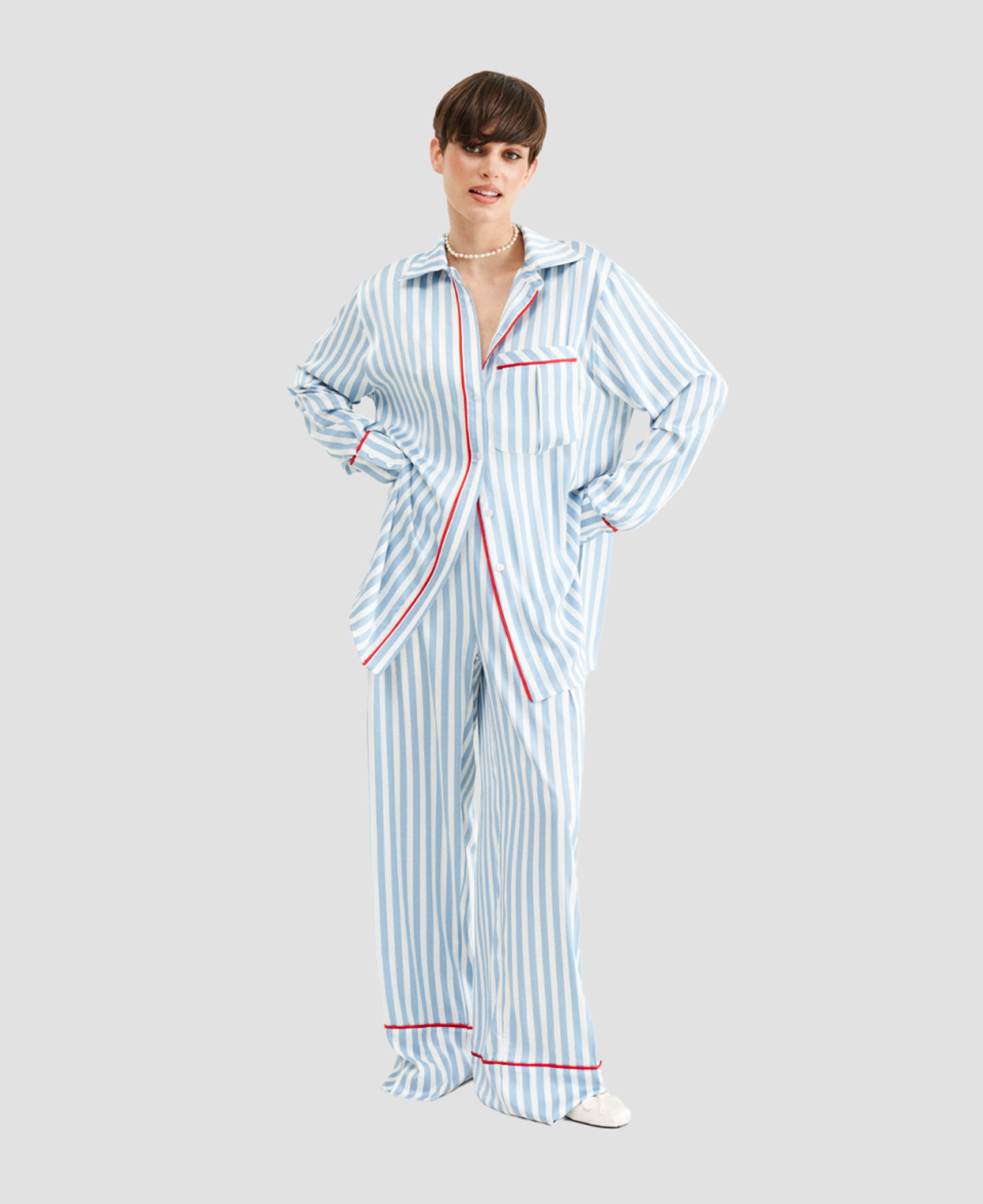 Комплект Mua 