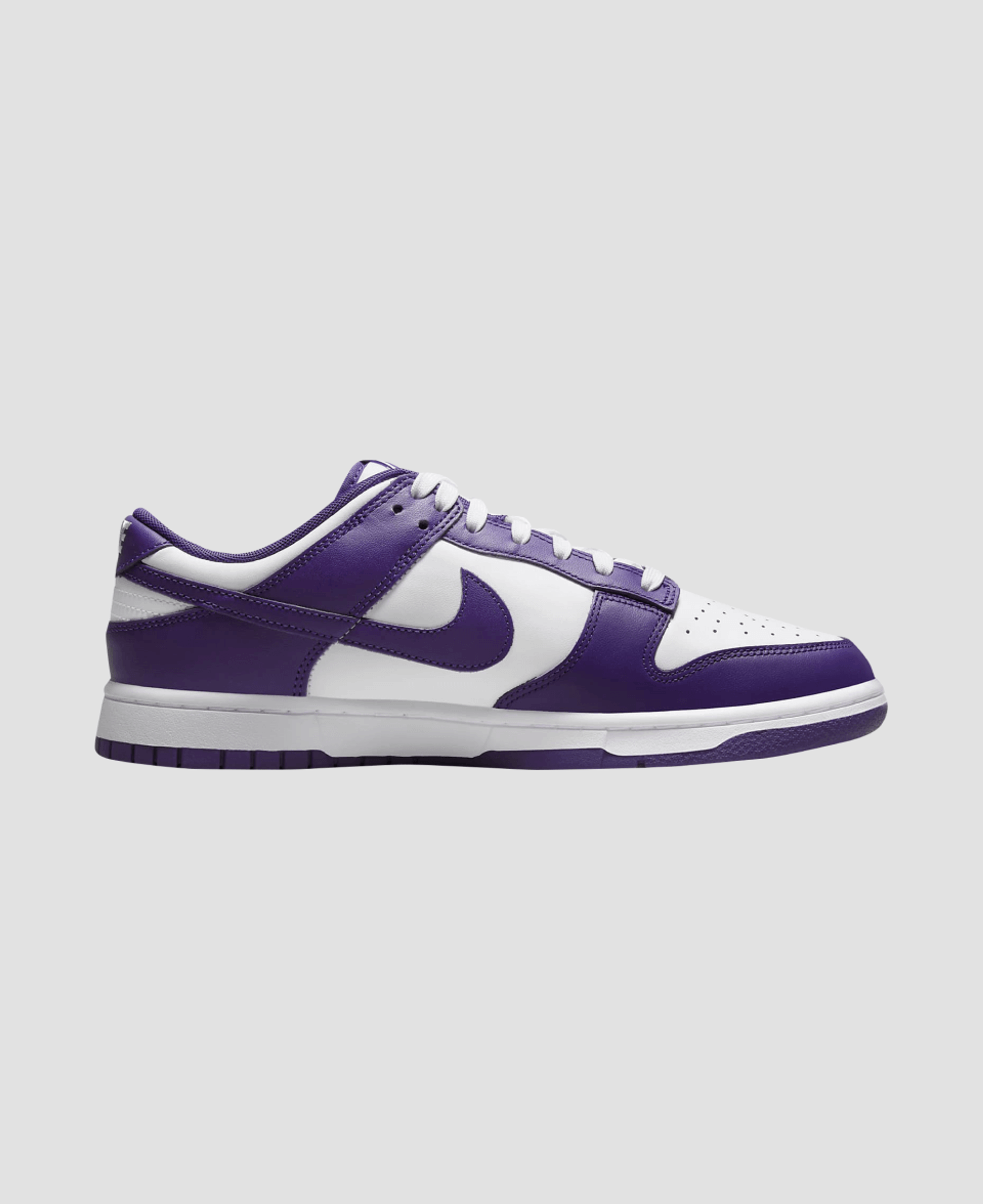 Кроссовки Nike Dunk Low Retro