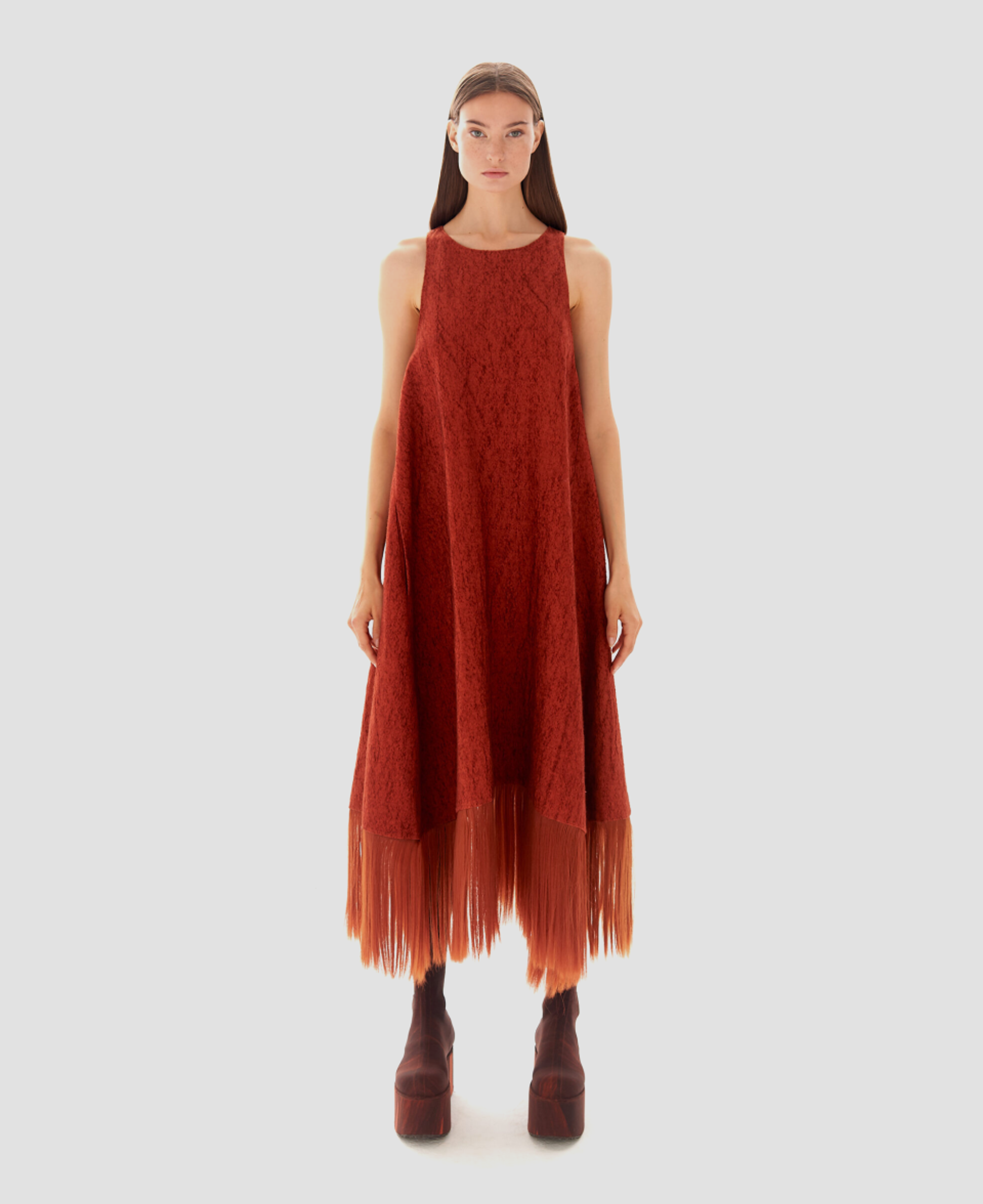 Платье Chervonsky