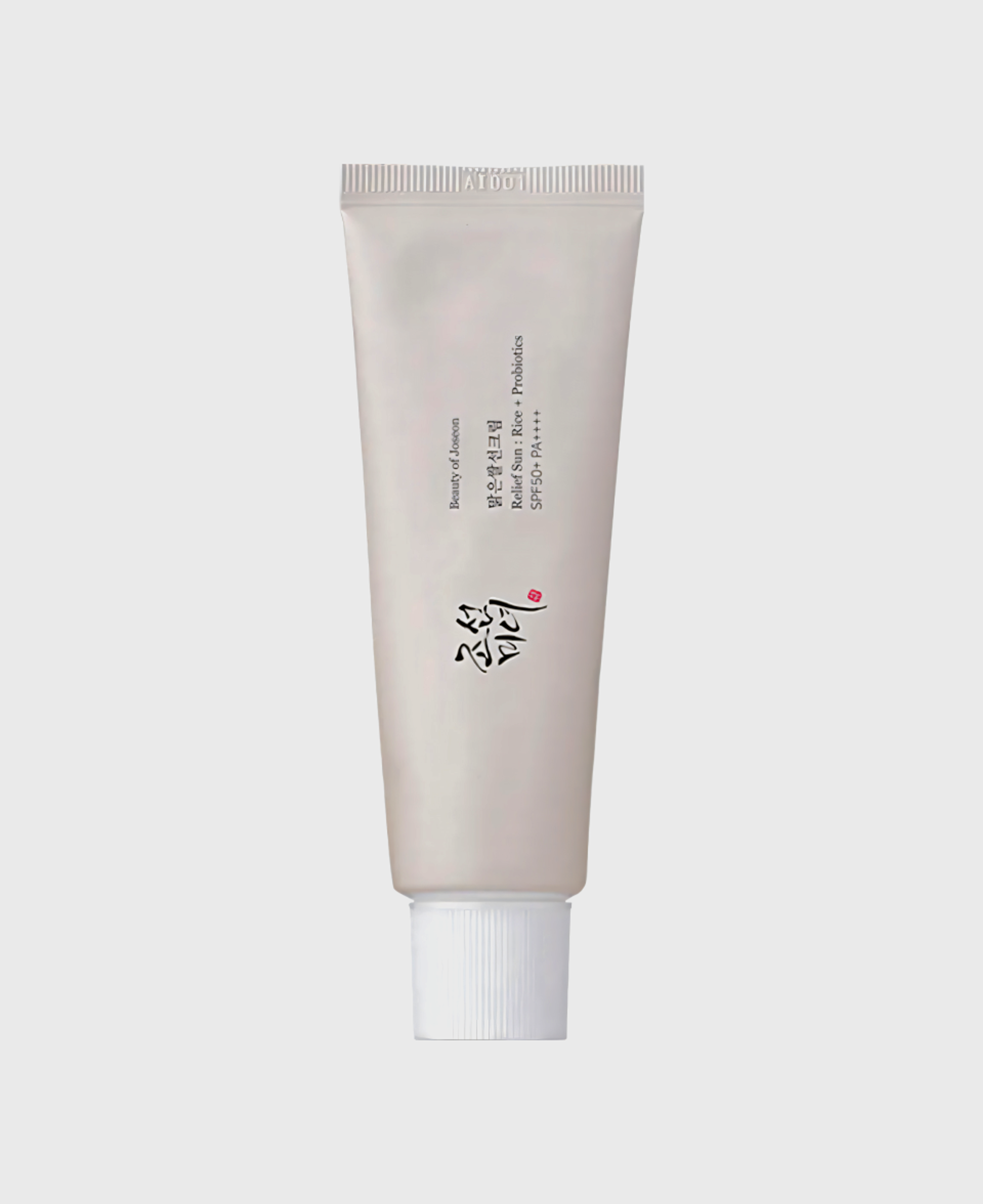 Солнцезащитный крем Beauty of Joseon Relief Sun