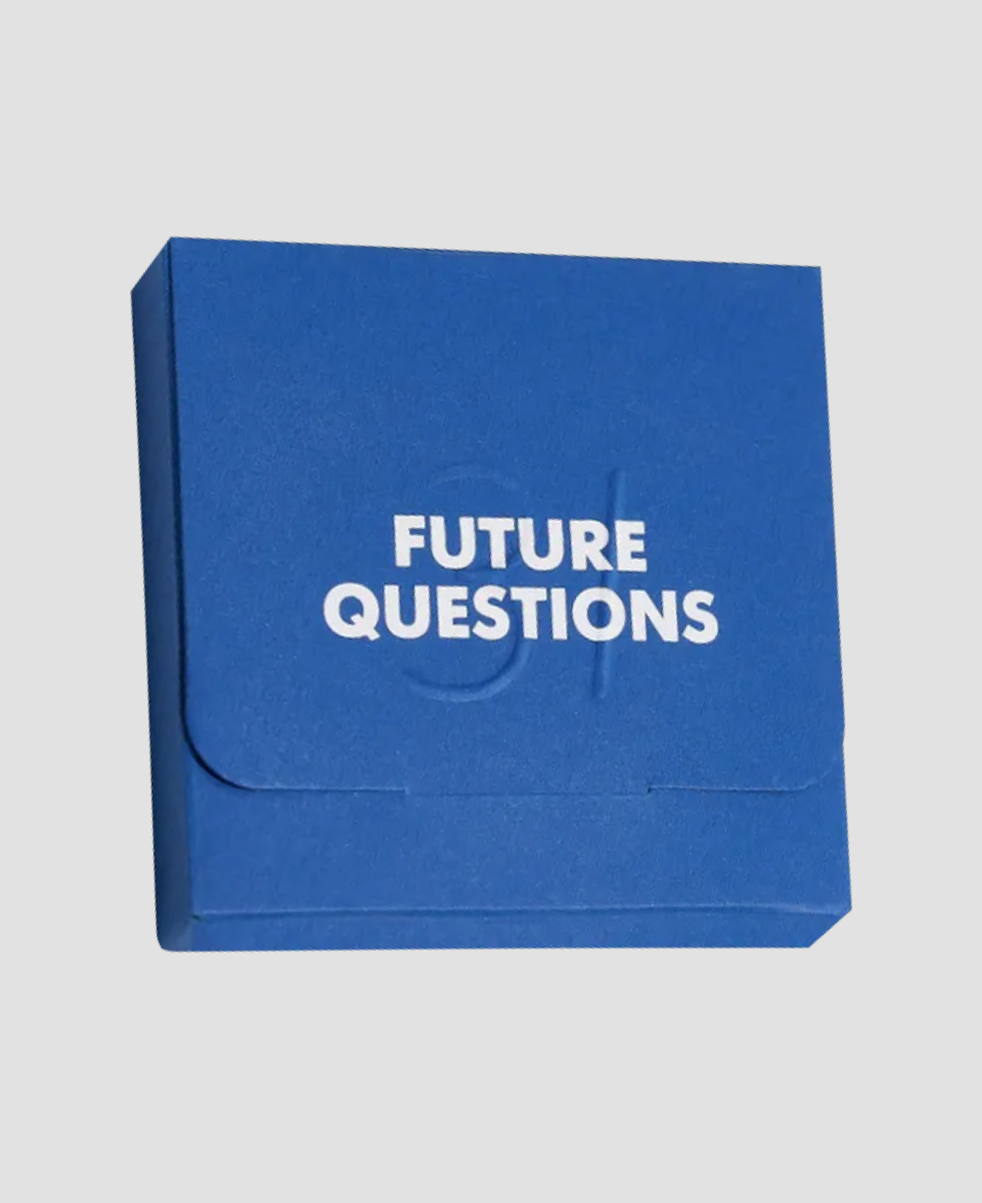 Карточная игра 31 Future Questions
