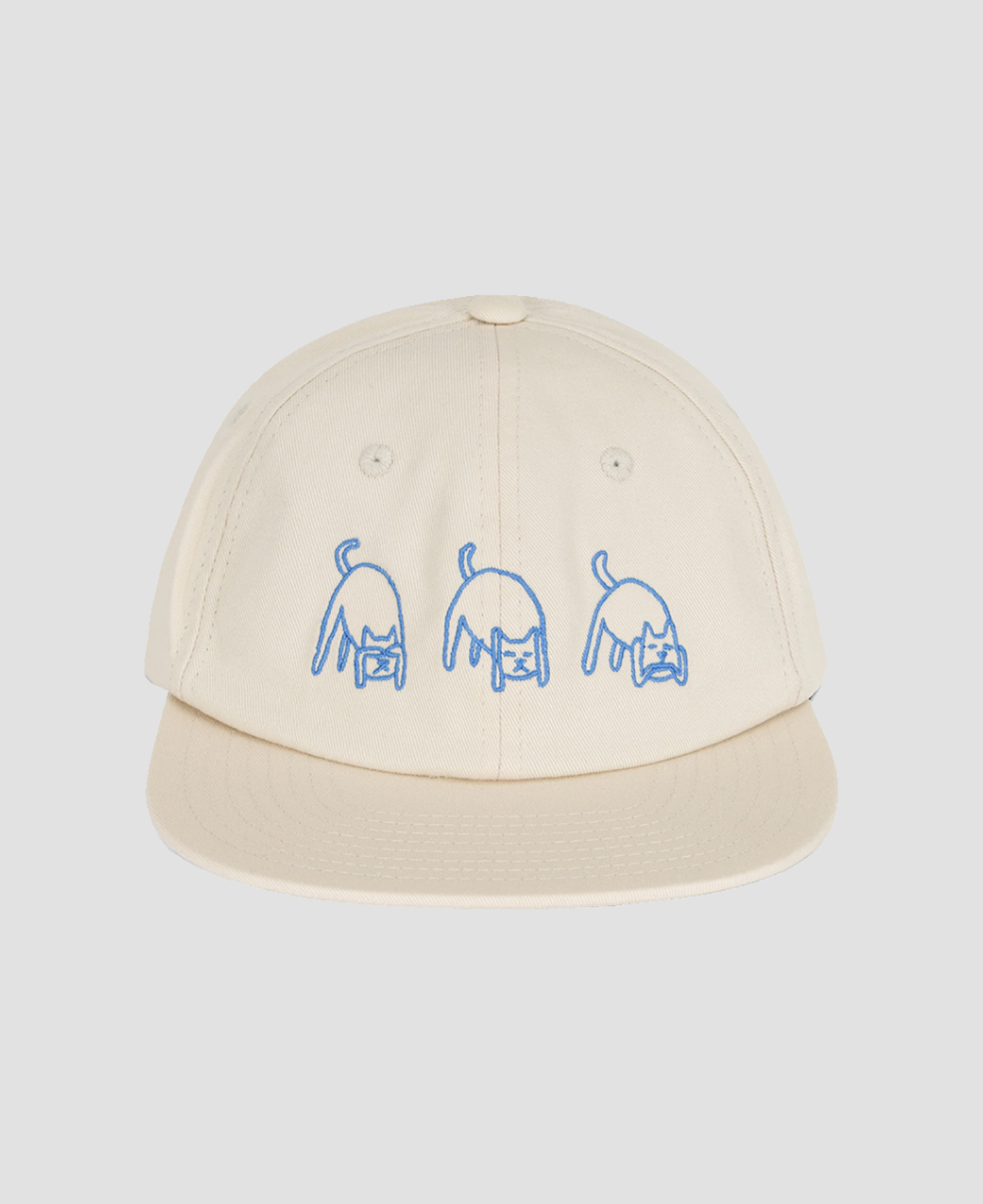 Кепка Ripndip