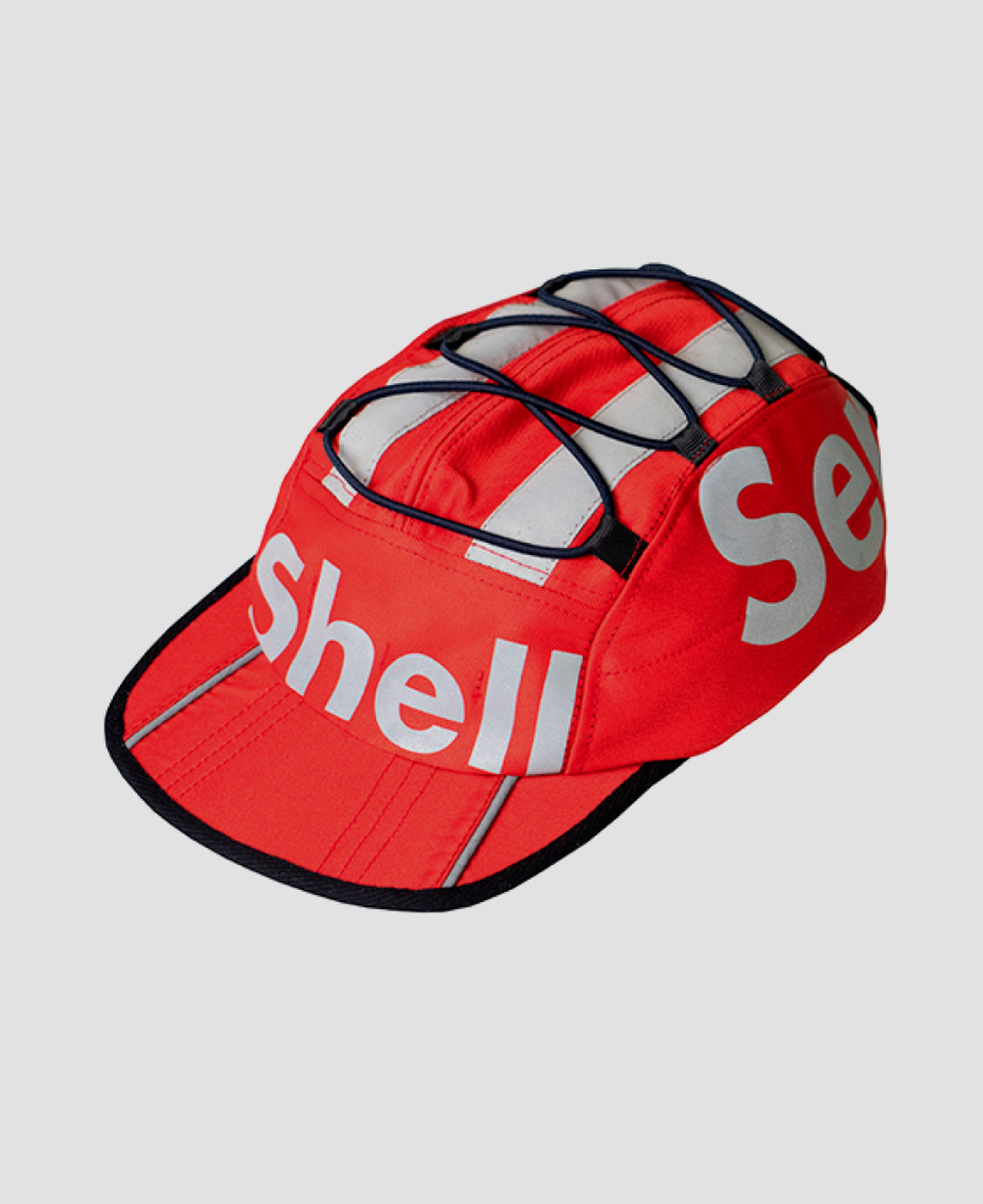 Кепка Shell