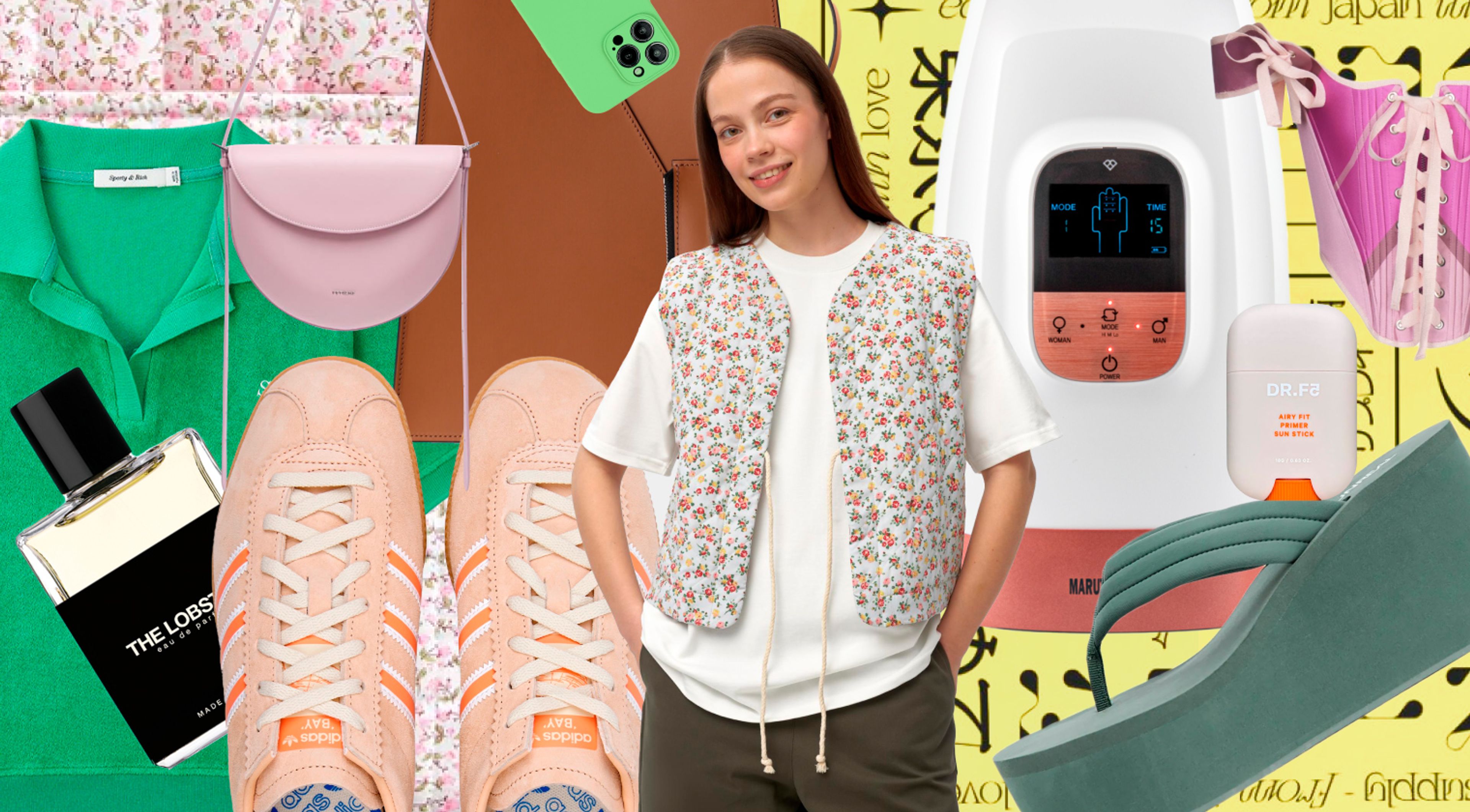 Вещи недели: 13—19 мая