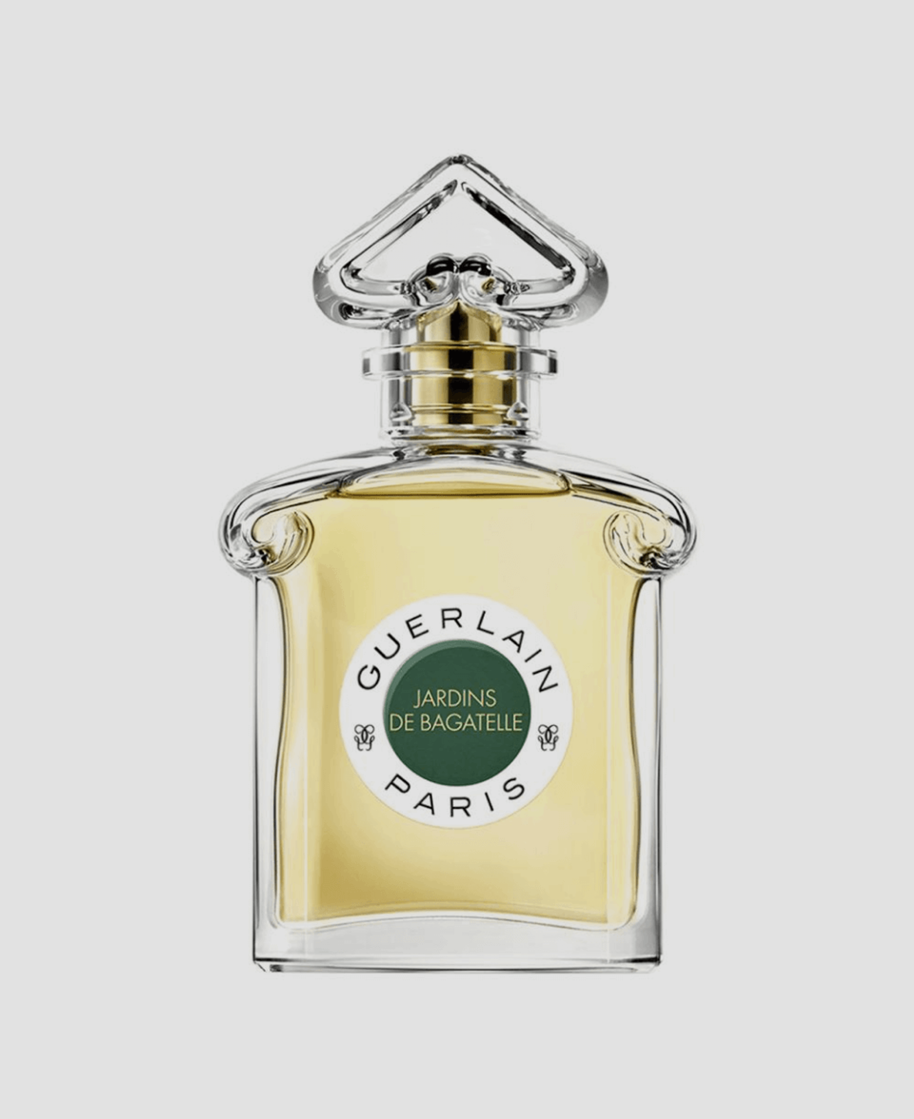 Туалетная вода Guerlain Jardins de Bagatelle 