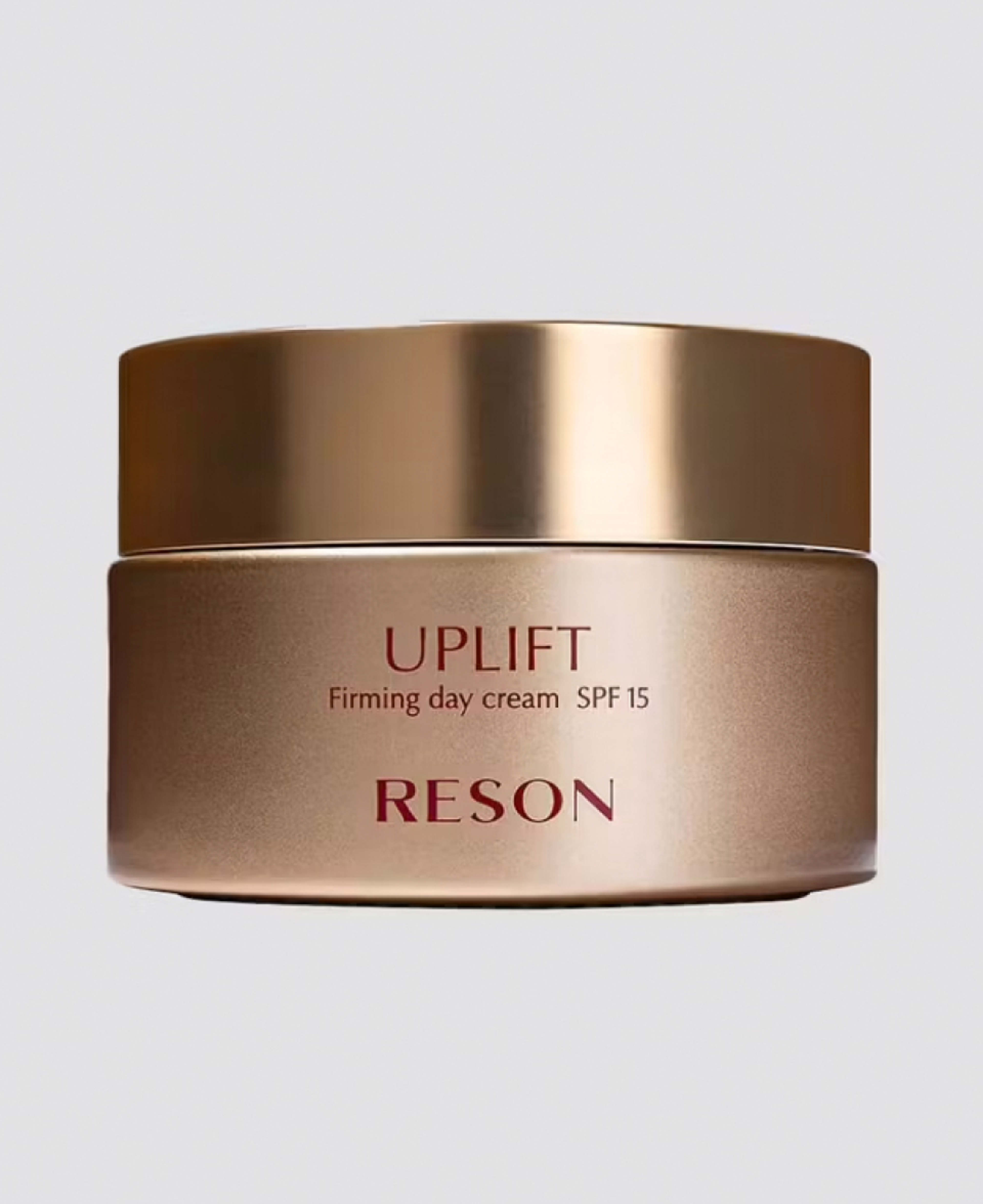 Укрепляющий дневной крем для лица Reson Uplift SPF 15