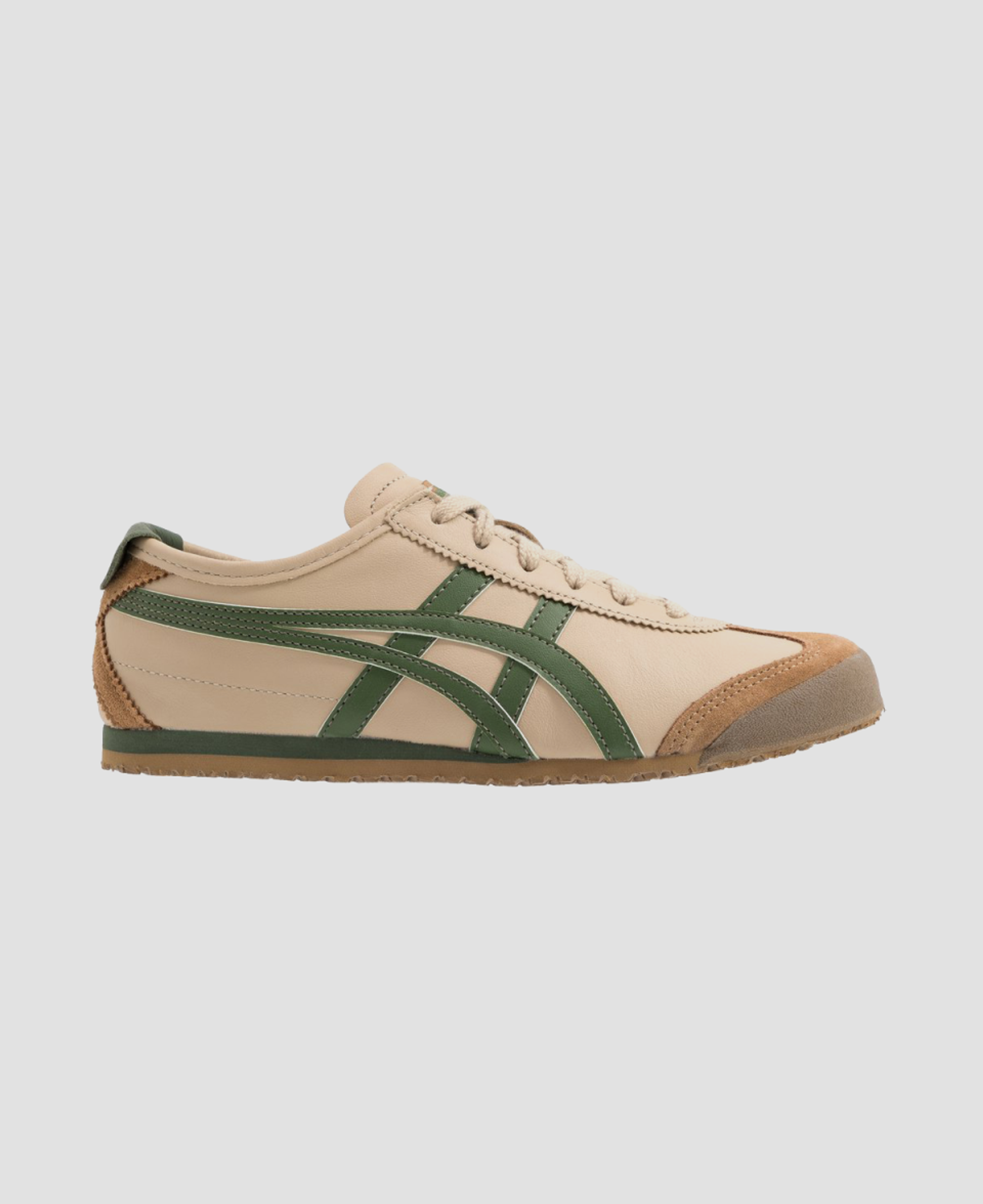 Кроссовки Onitsuka Tiger Mexico 66