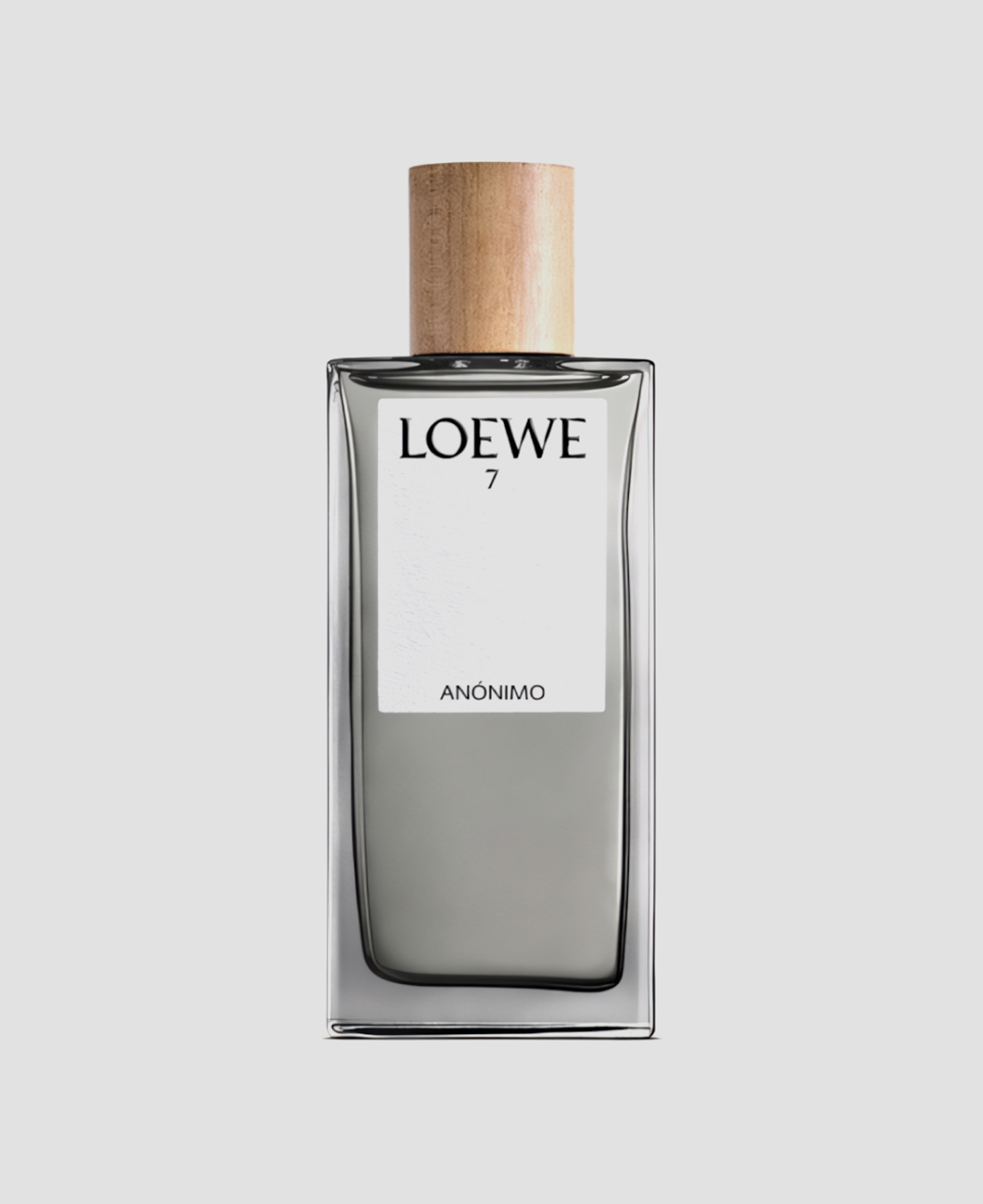 Духи Loewe 7 Anonimo 