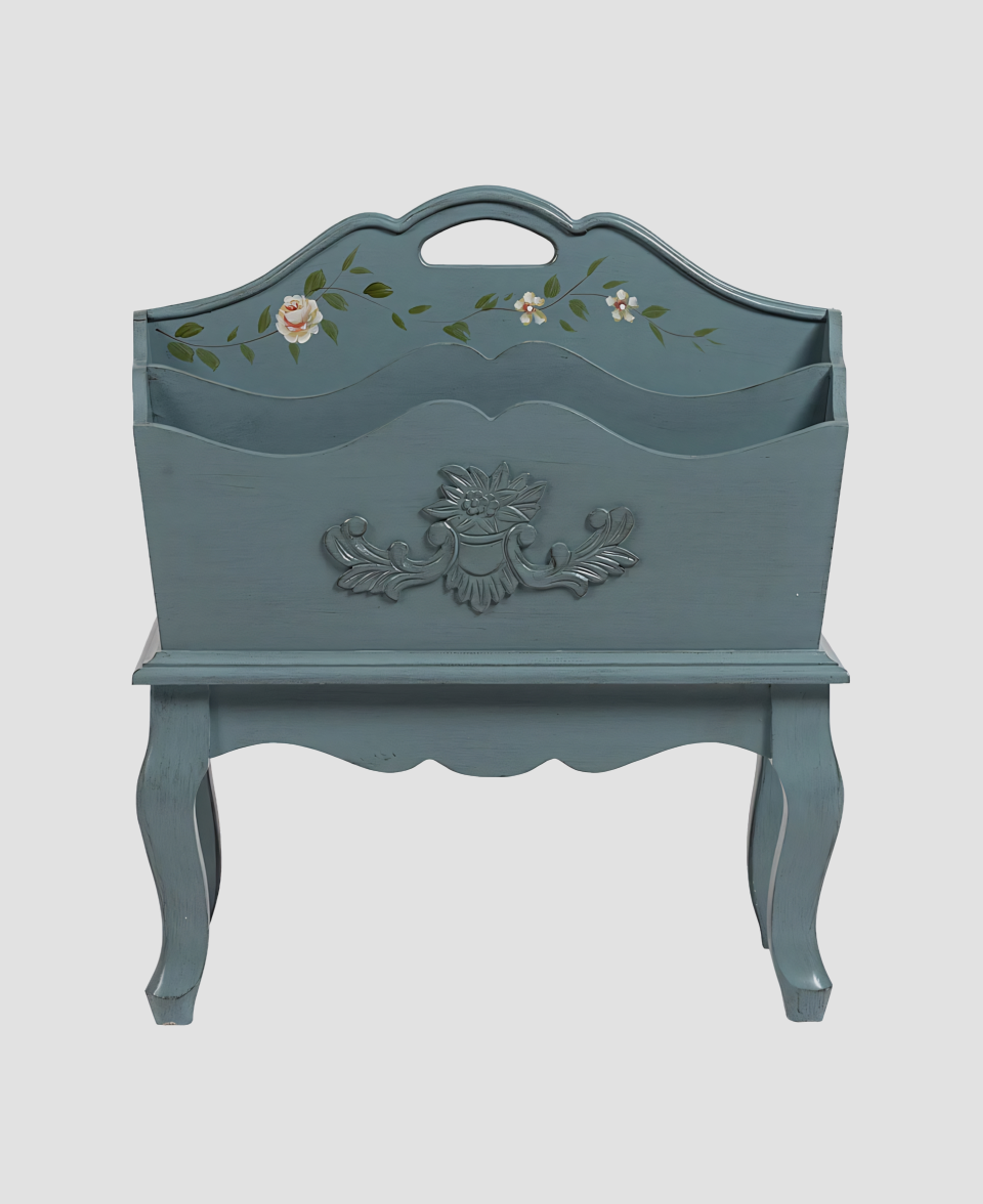 Газетница Dg-home