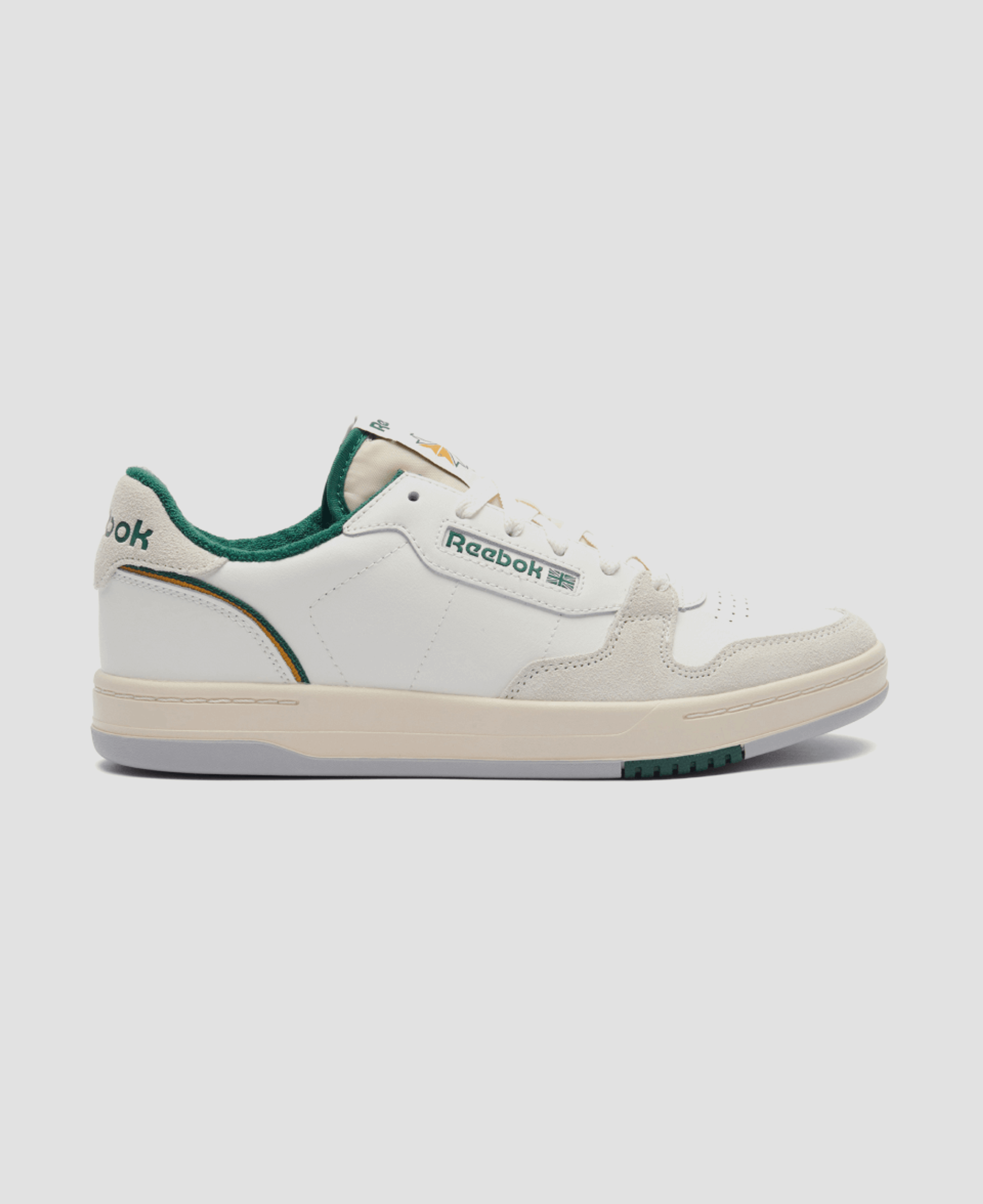 Кроссовки Reebok Phase Court 