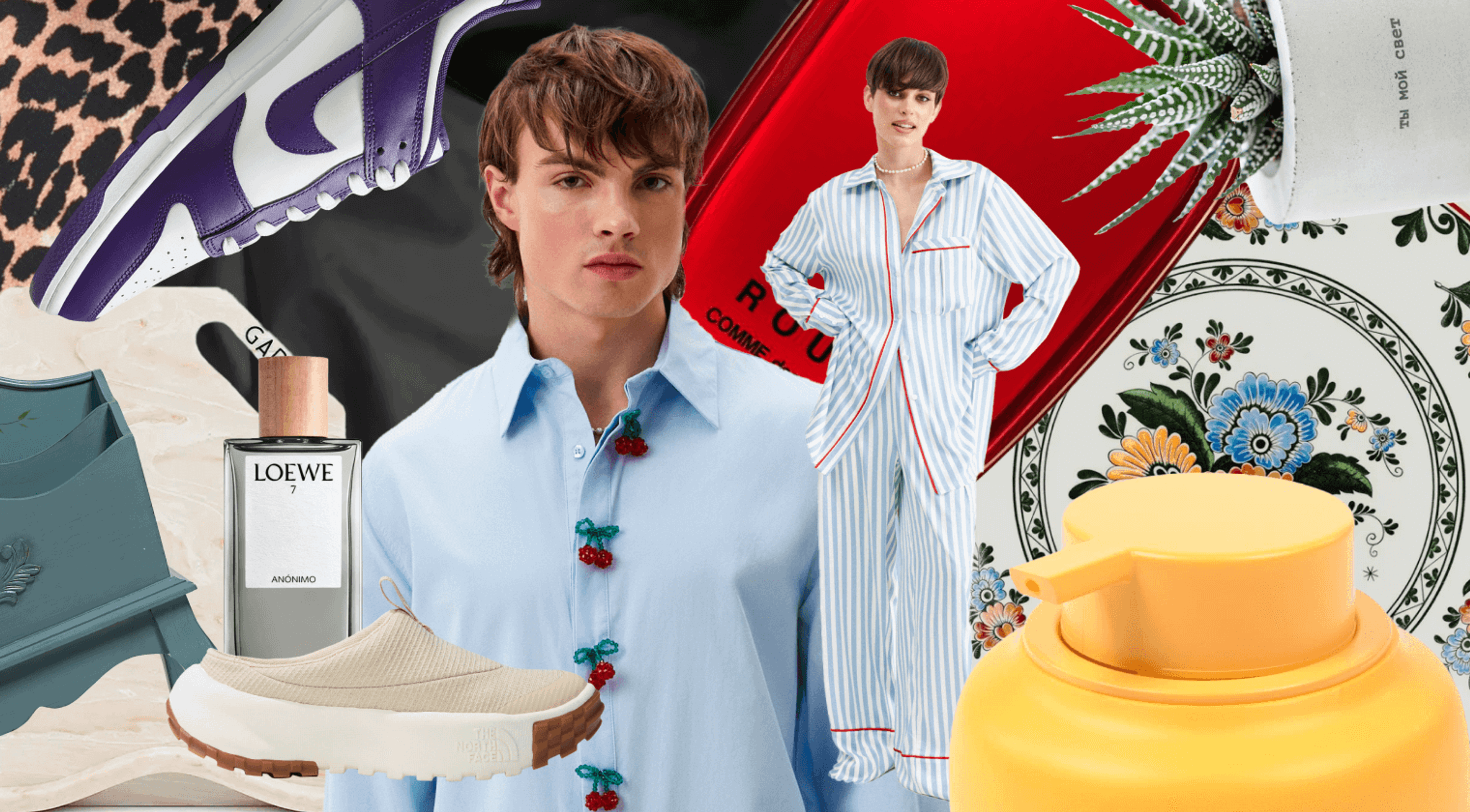 Вещи недели: 20—26 мая