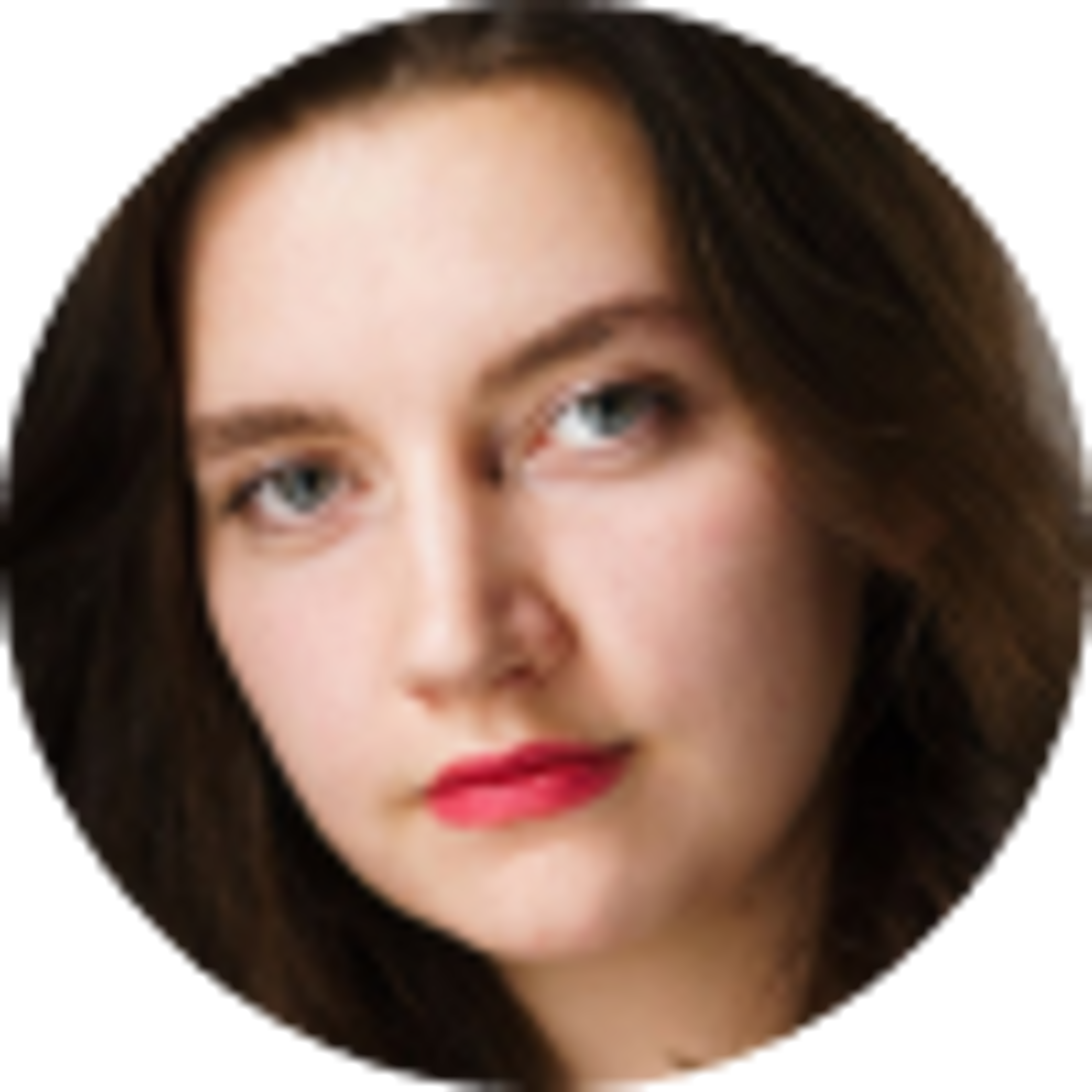 Аватар автора Дарья Ерахова