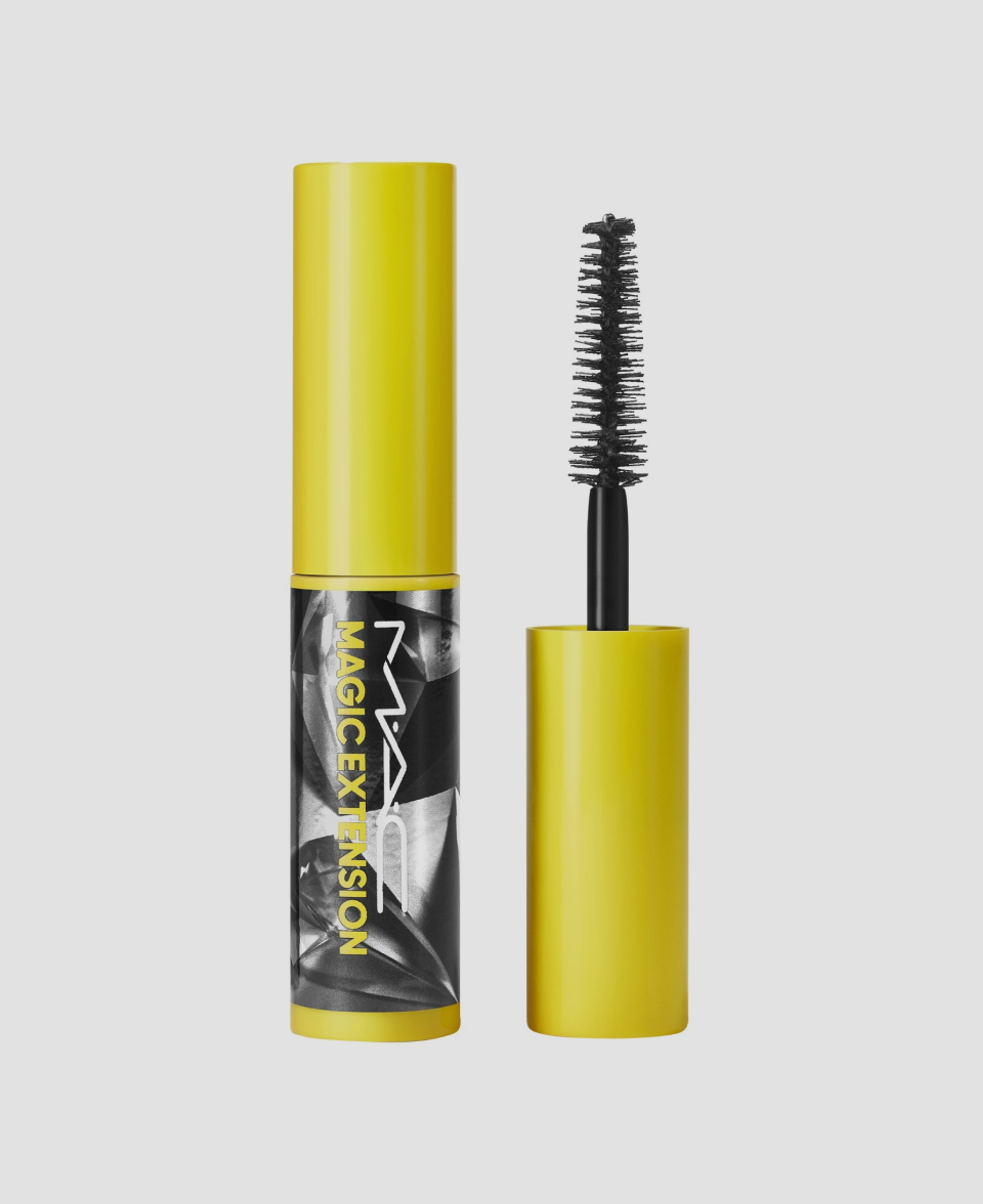 Тушь MAC Mini Magic Extension Mascara