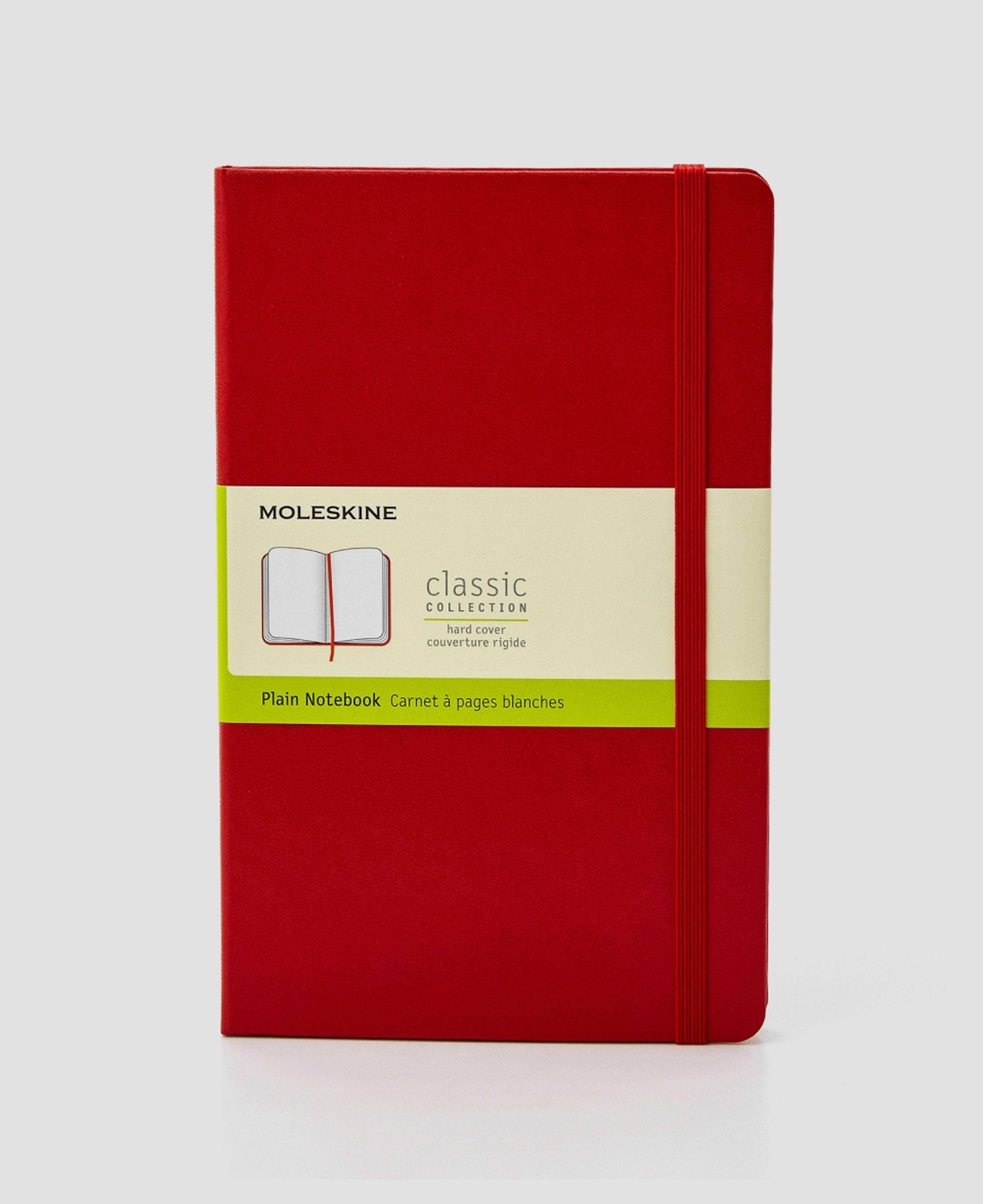 Блокнот Moleskine