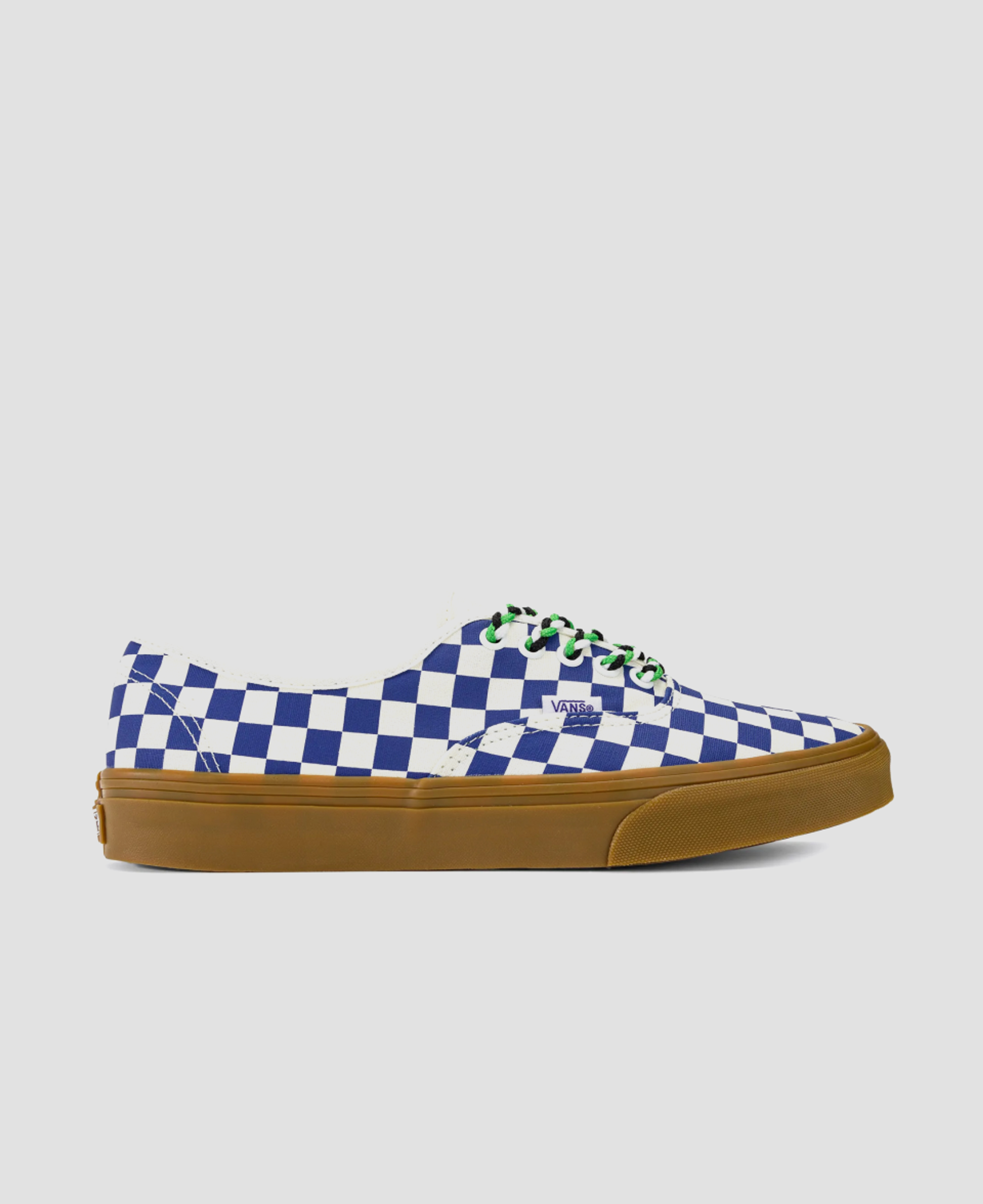 Кеды Vans