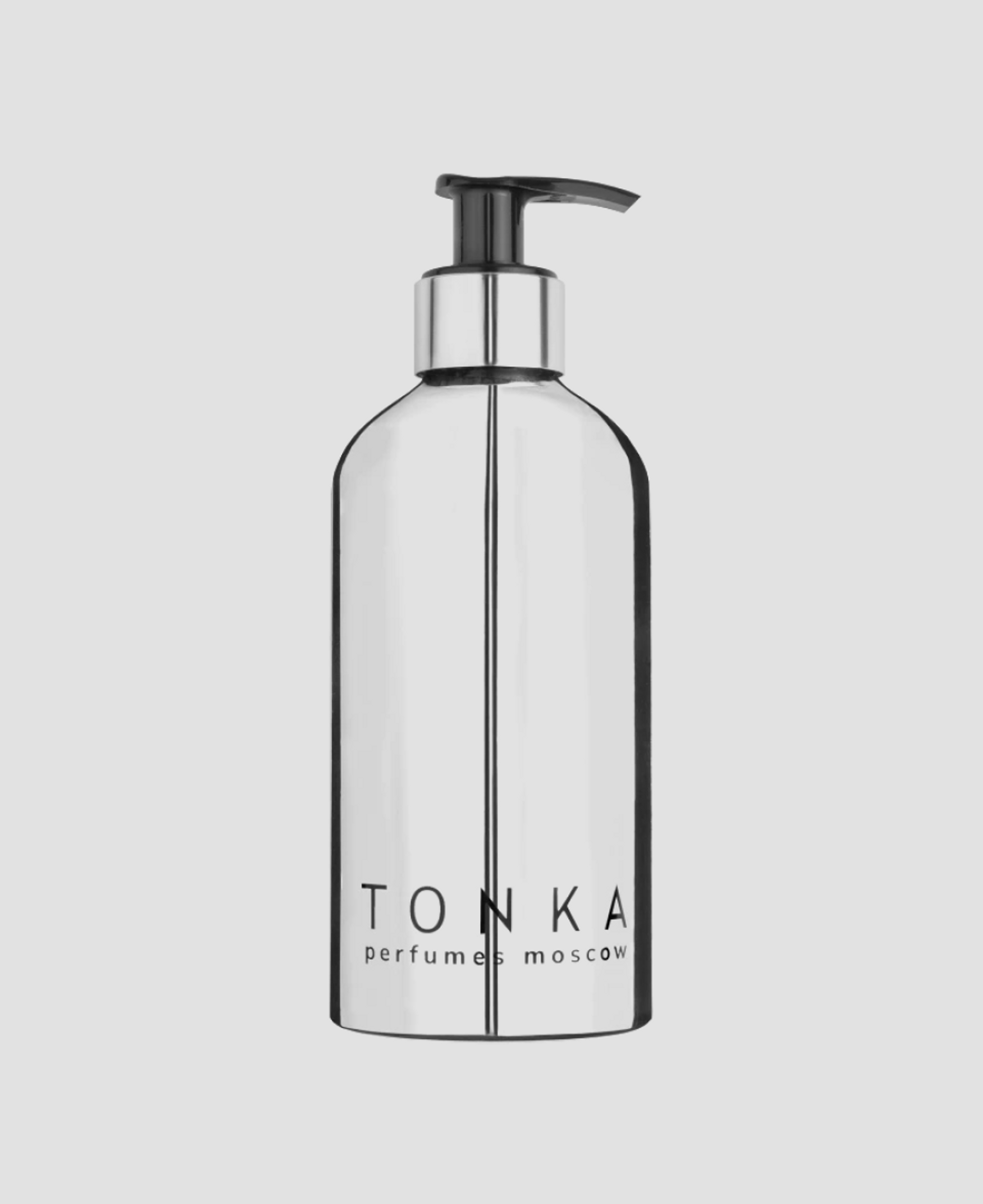 Крем для рук Tonka Perfumes Moscow