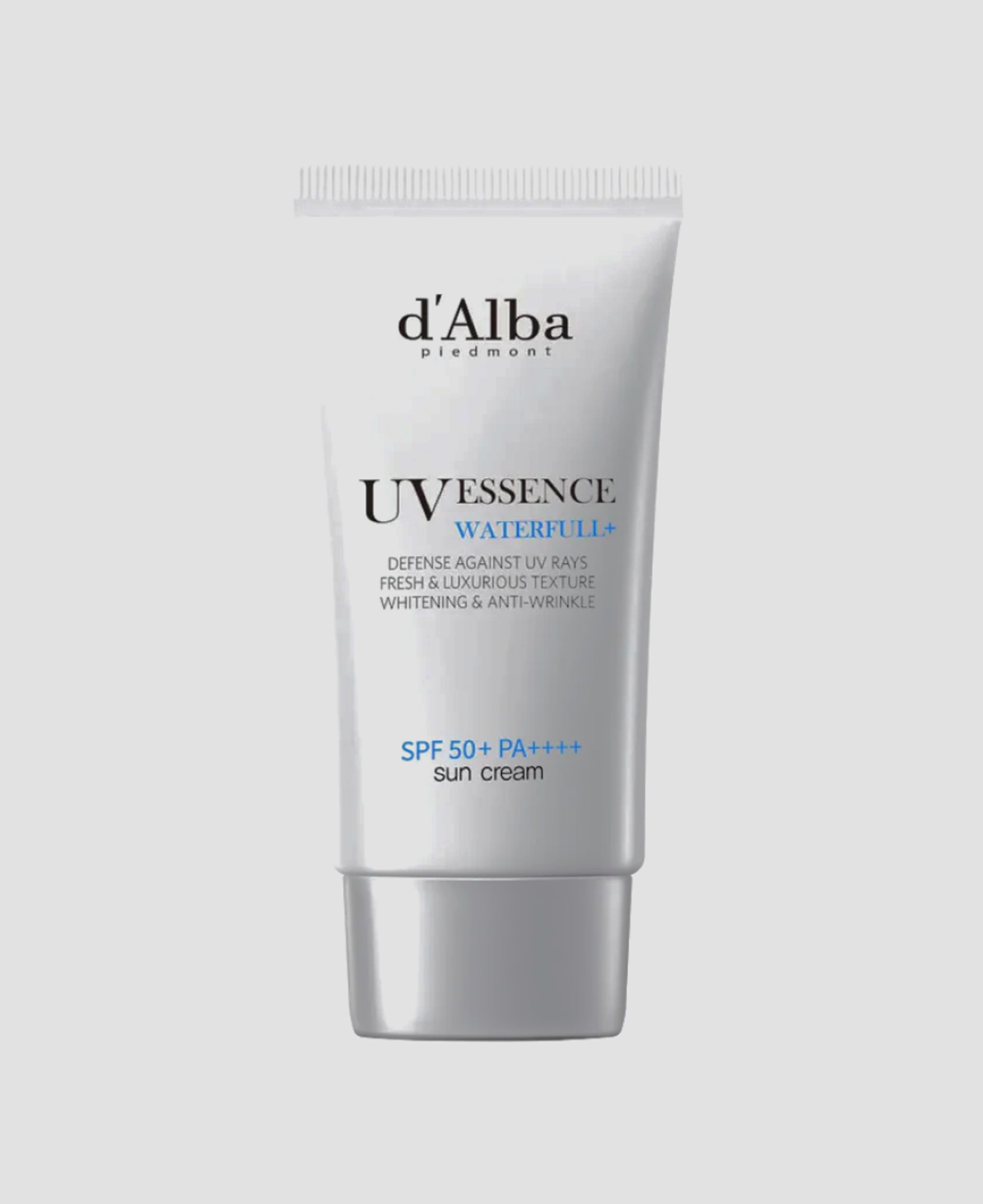 Солнцезащитный крем d’Alba Waterfull Essence