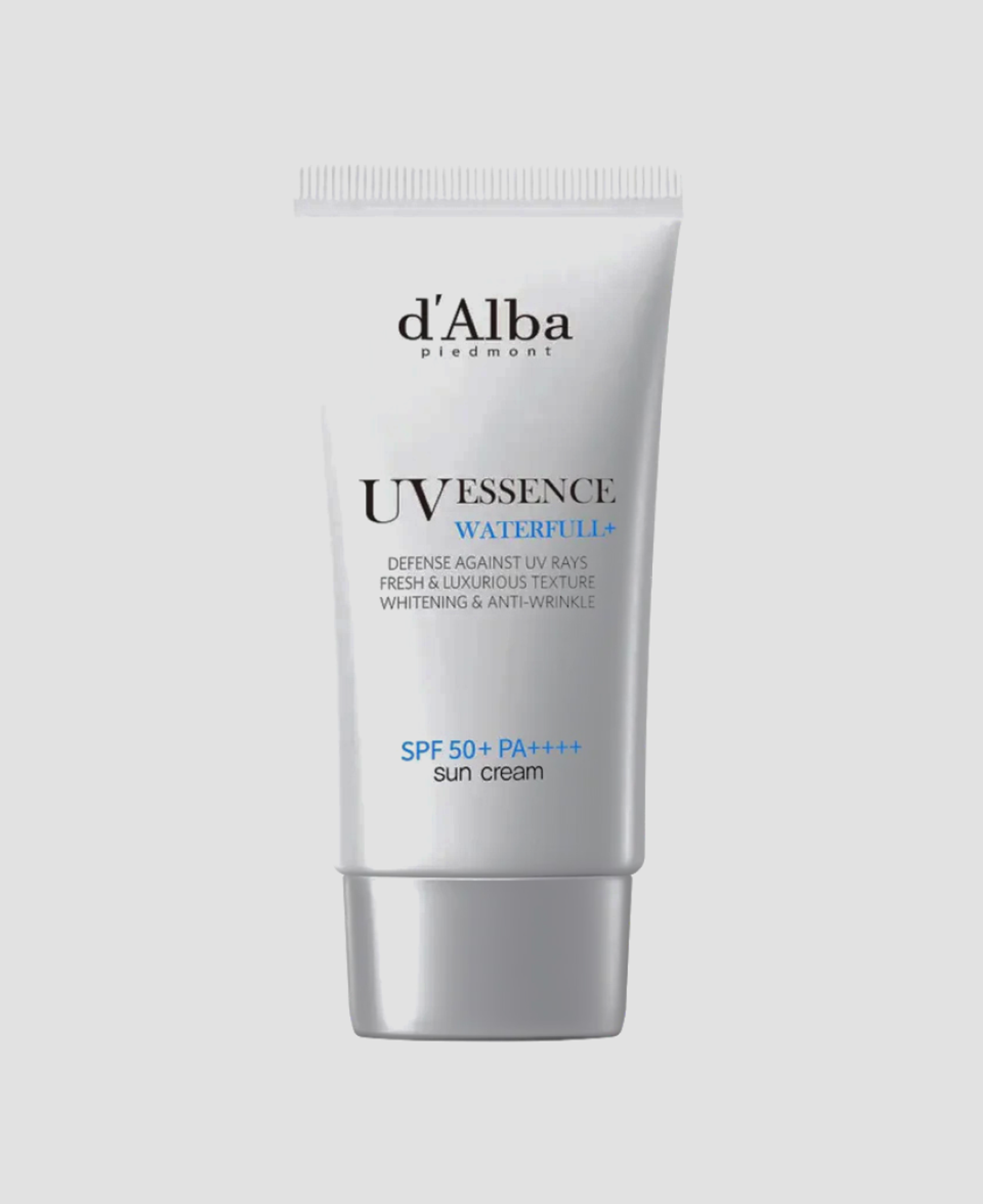 Солнцезащитный крем d’Alba Waterfull Essence Sun Cream