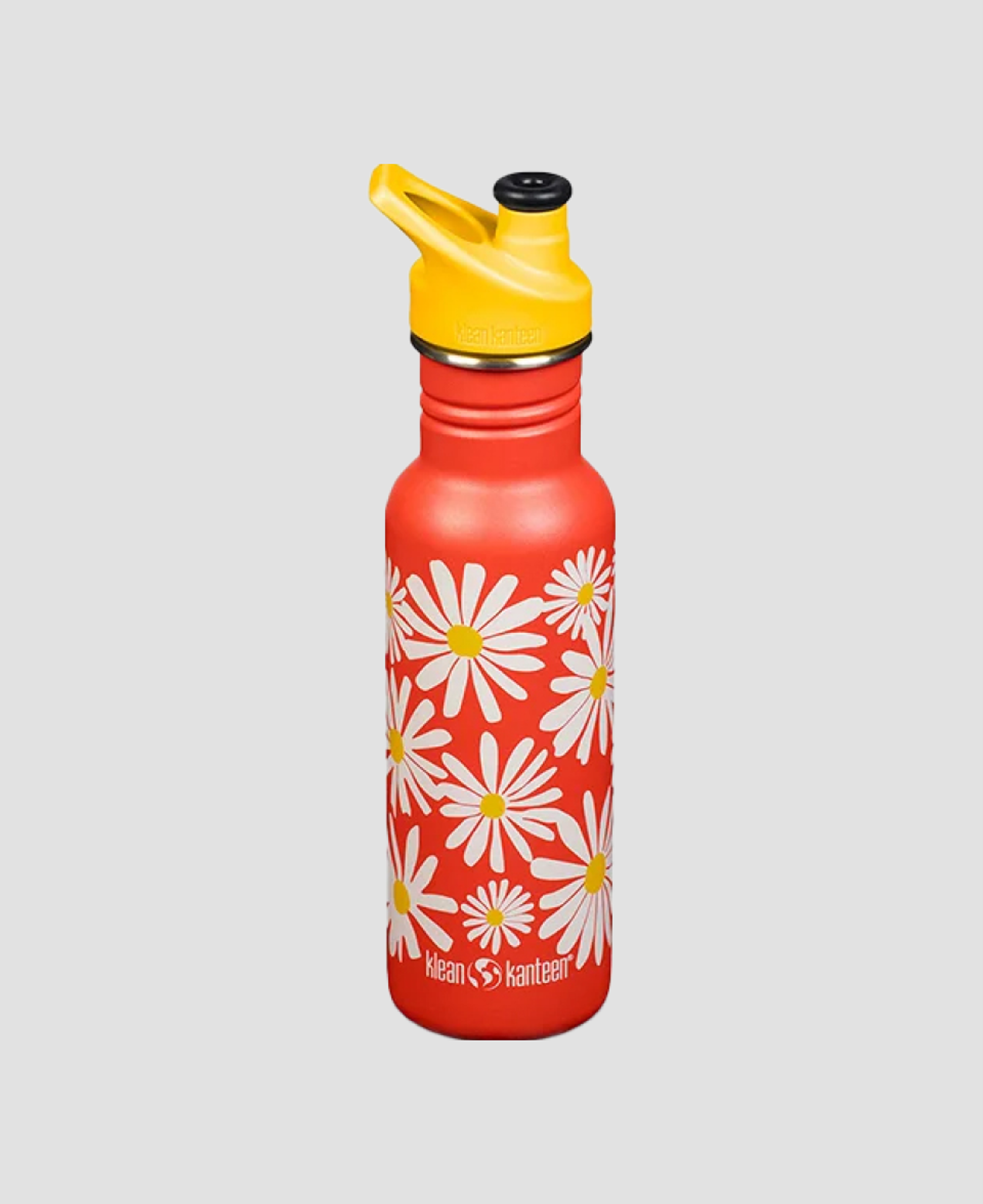 Бутылка для воды Klean Kanteen