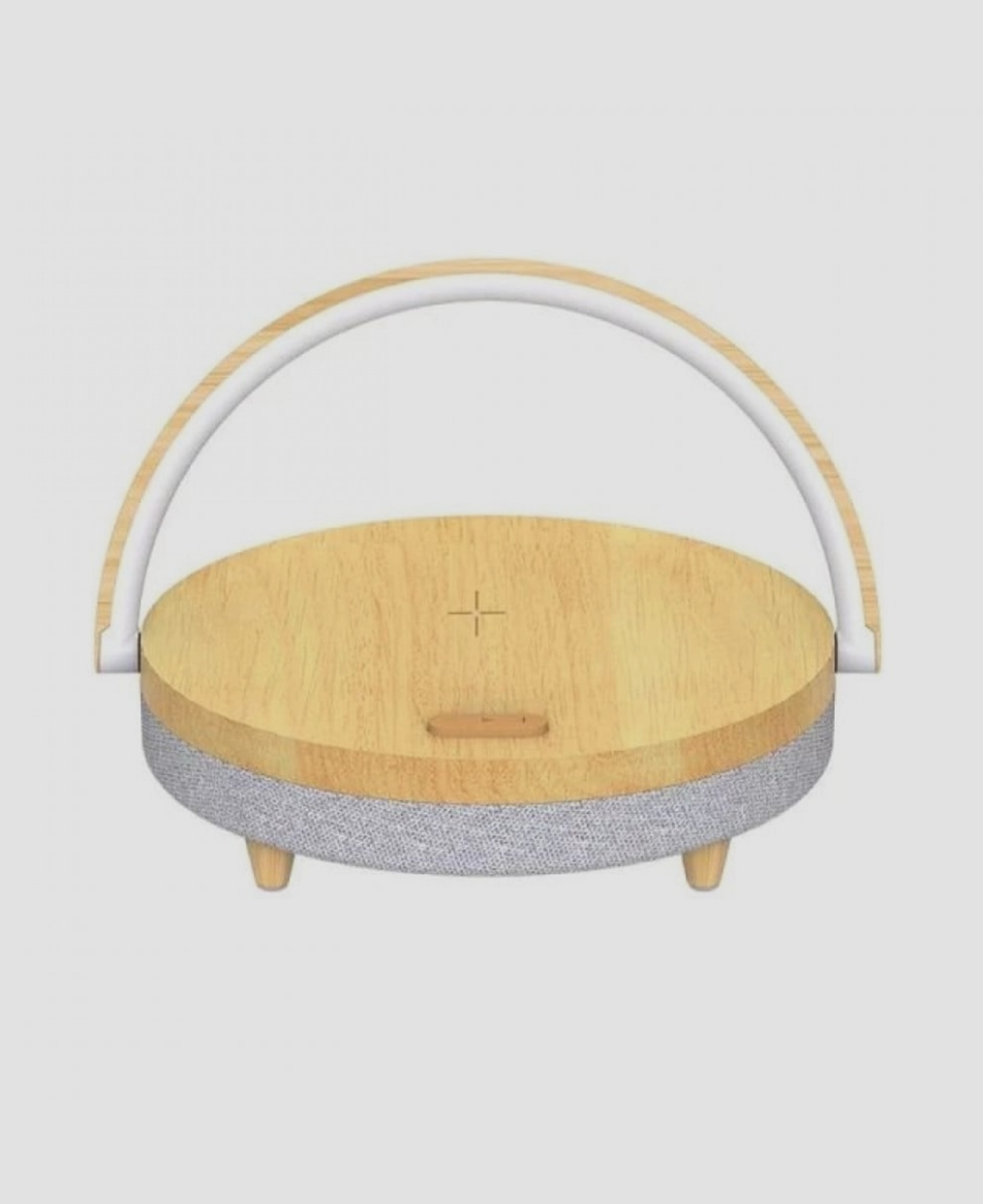 Лампа Xiaomi Ezvalo Wireless Charging