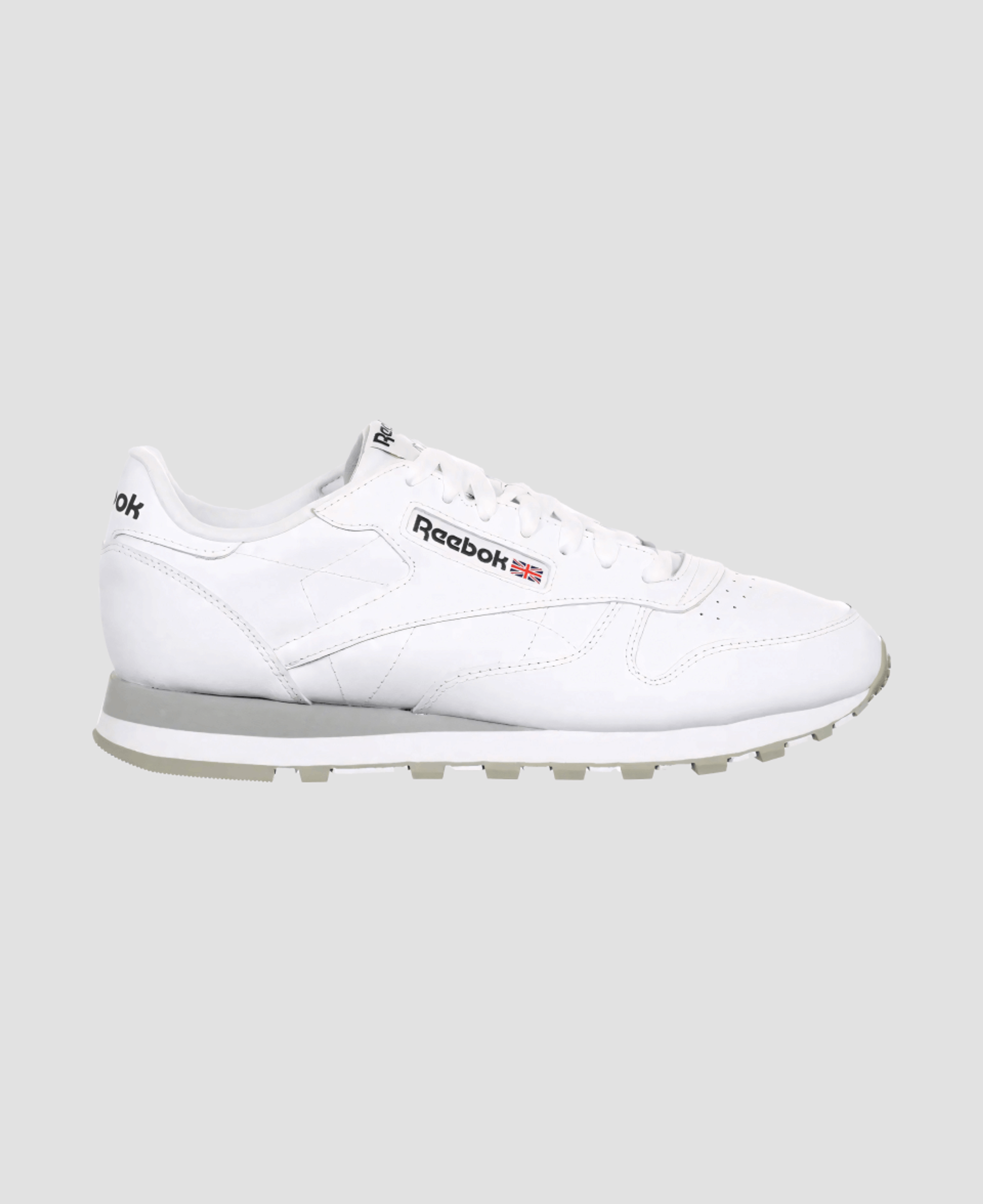 Кроссовки Reebok Classic Leather 