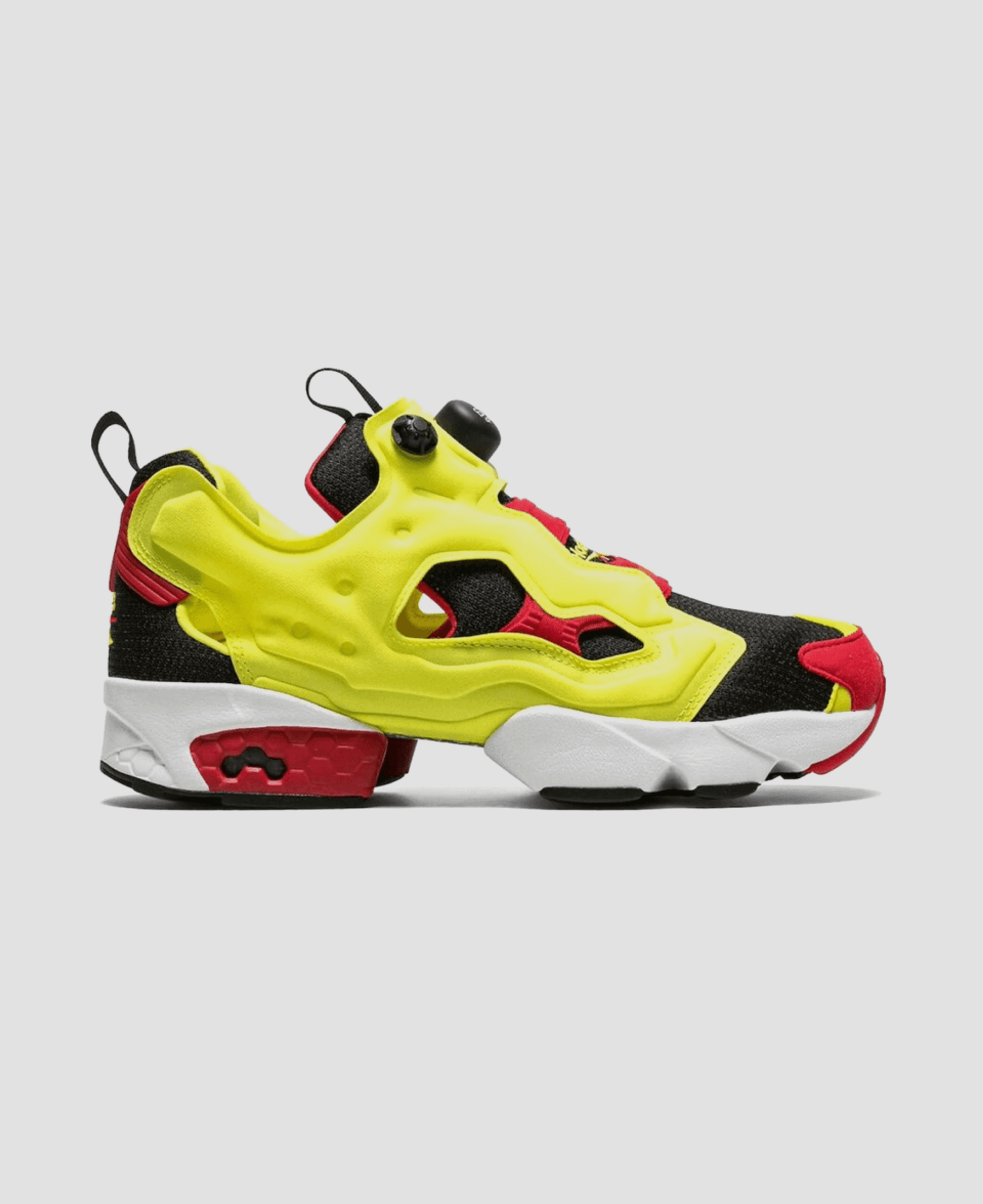 Кроссовки Reebok Instapump Fury 