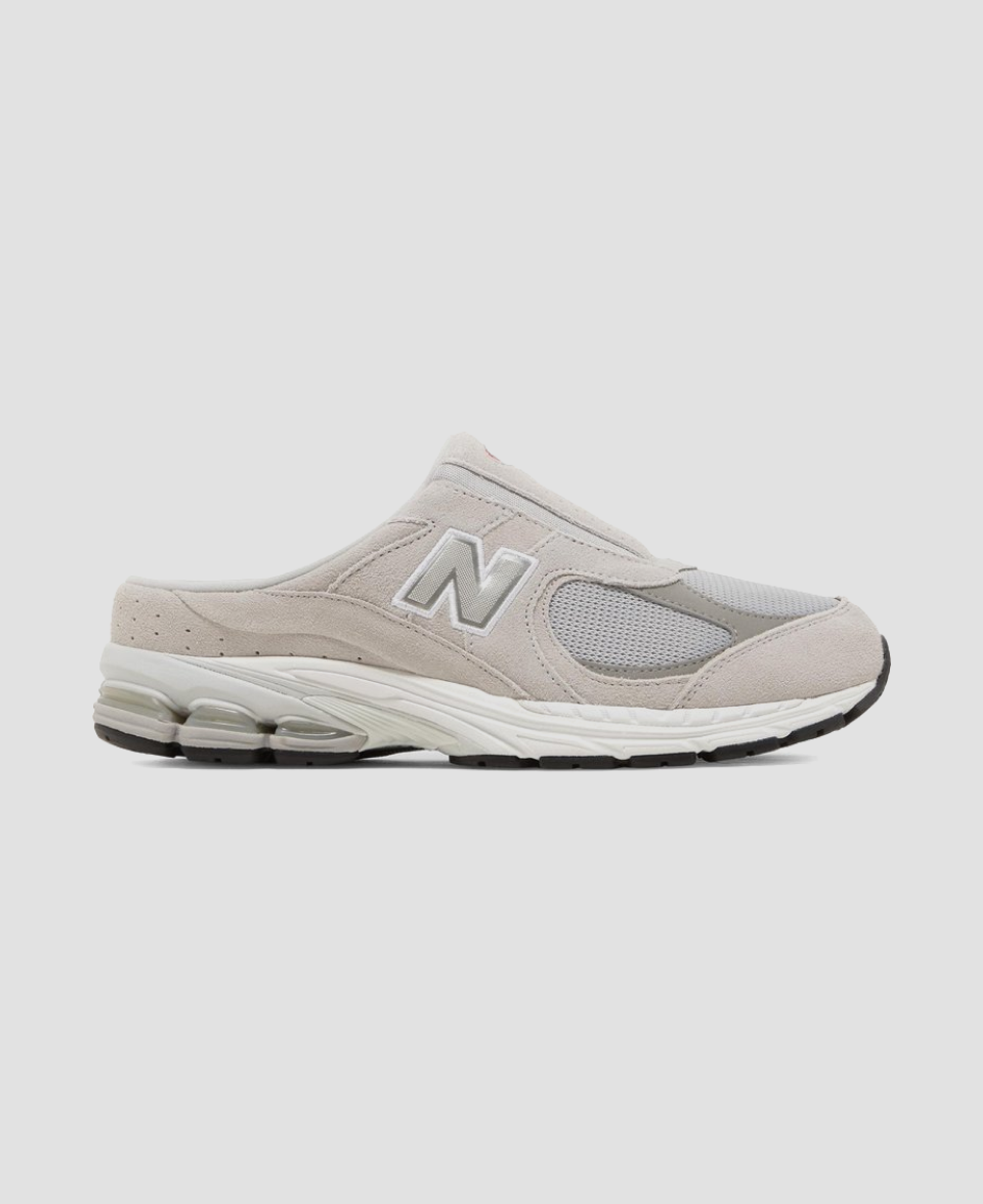 Кроссовки New Balance 2002r Mule