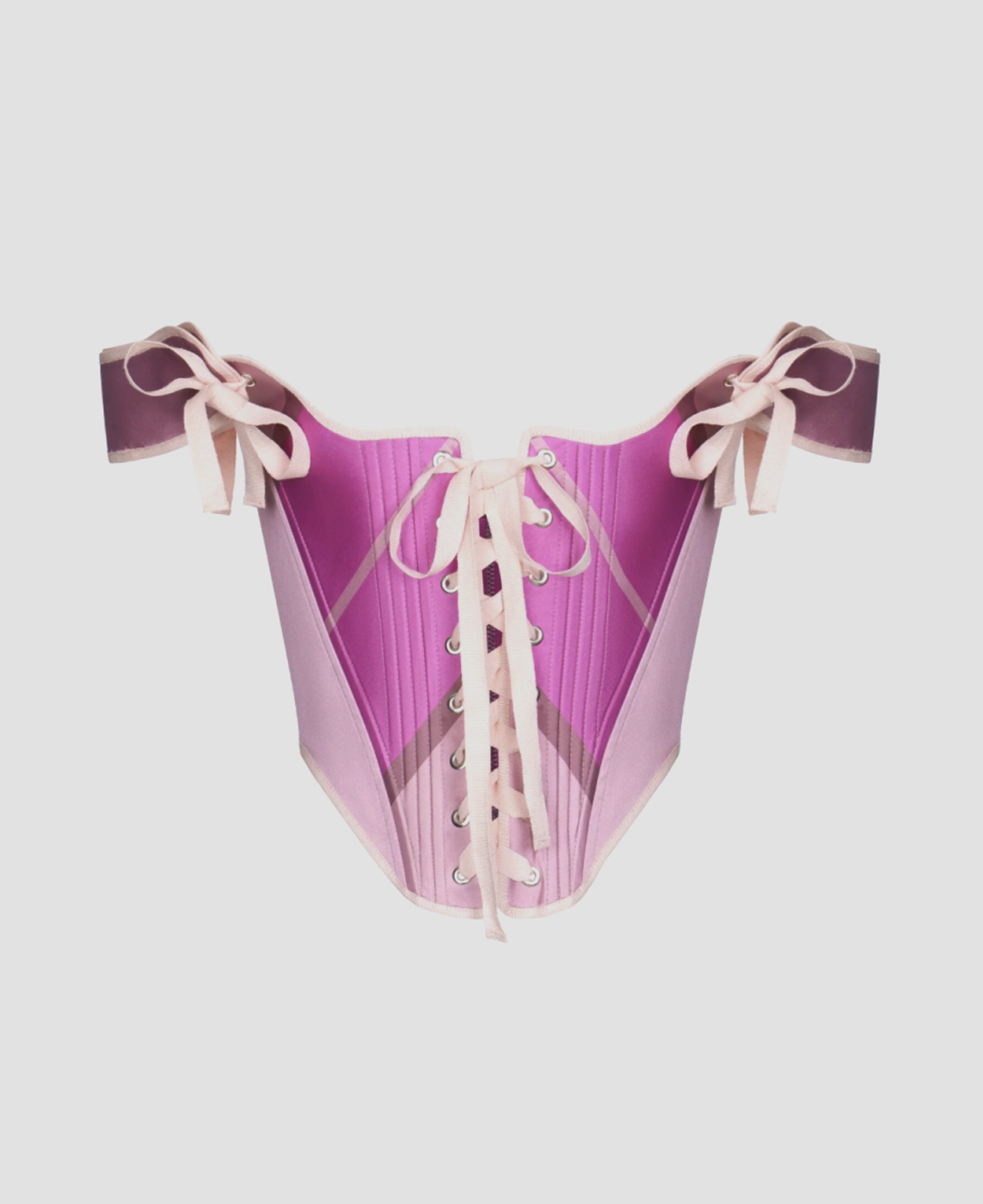 Корсет Daniil Antsiferov 