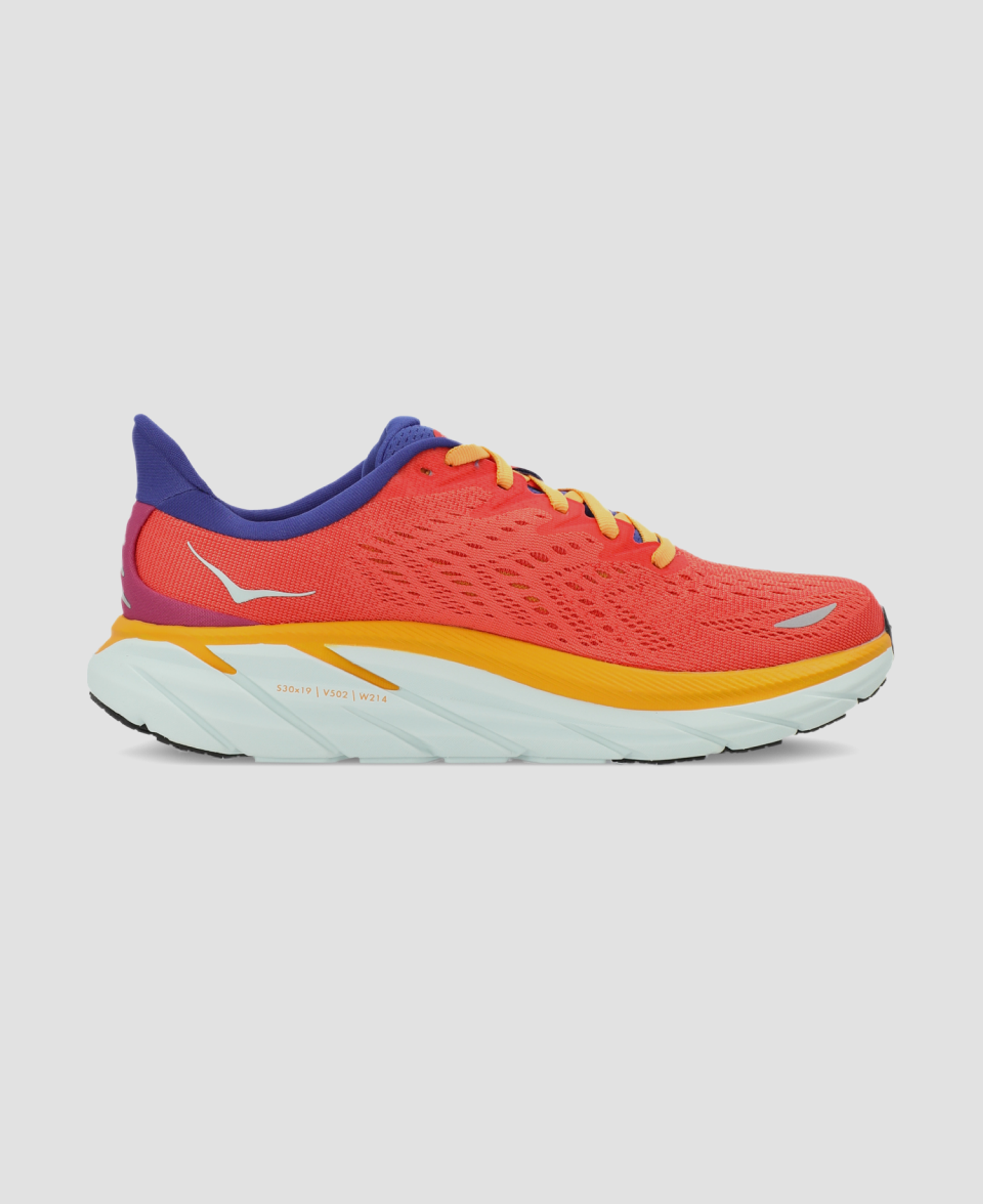 Кроссовки Hoka One One Clifton 8 