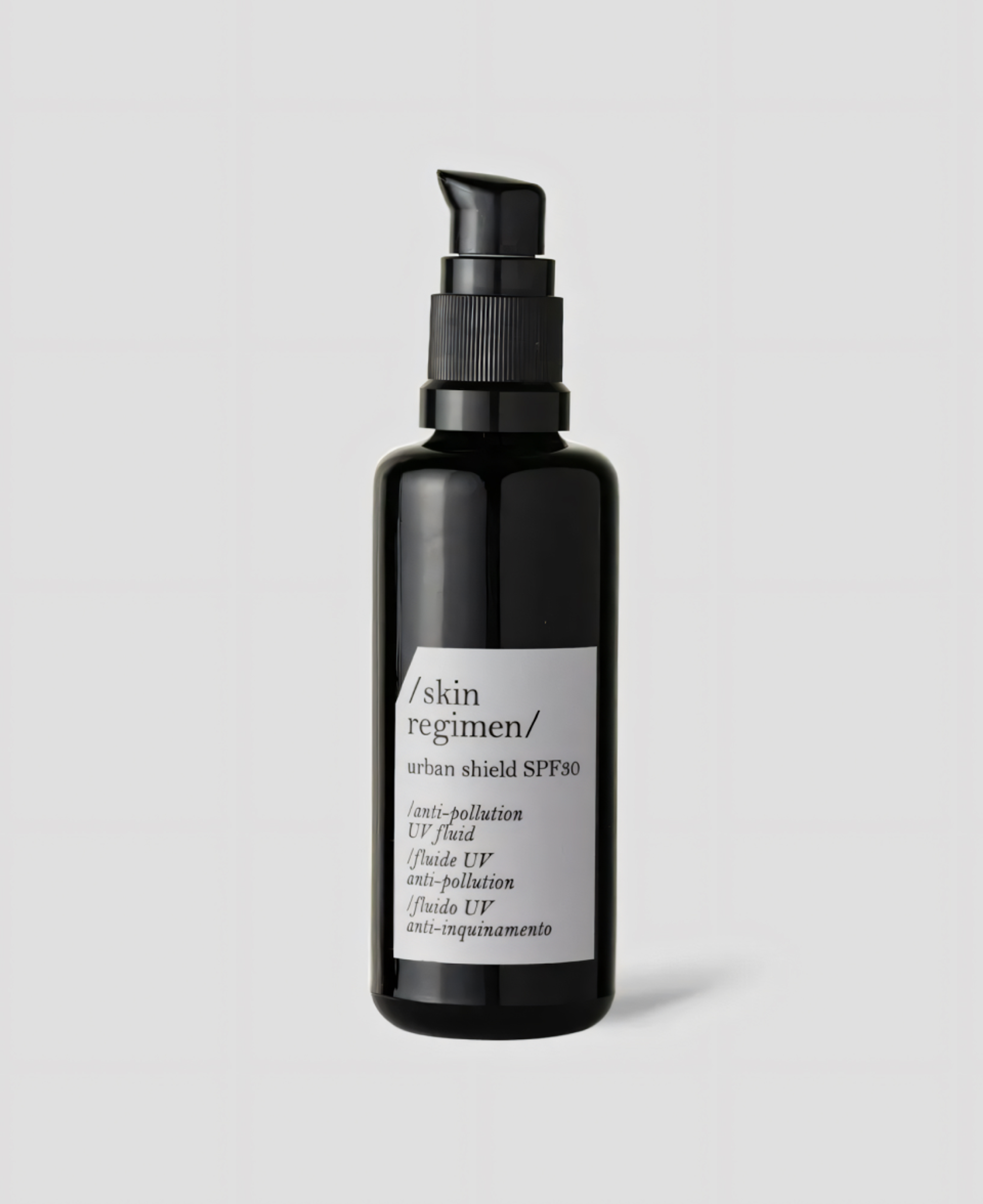 Эмульсия Comfort Zone Skin Regimen