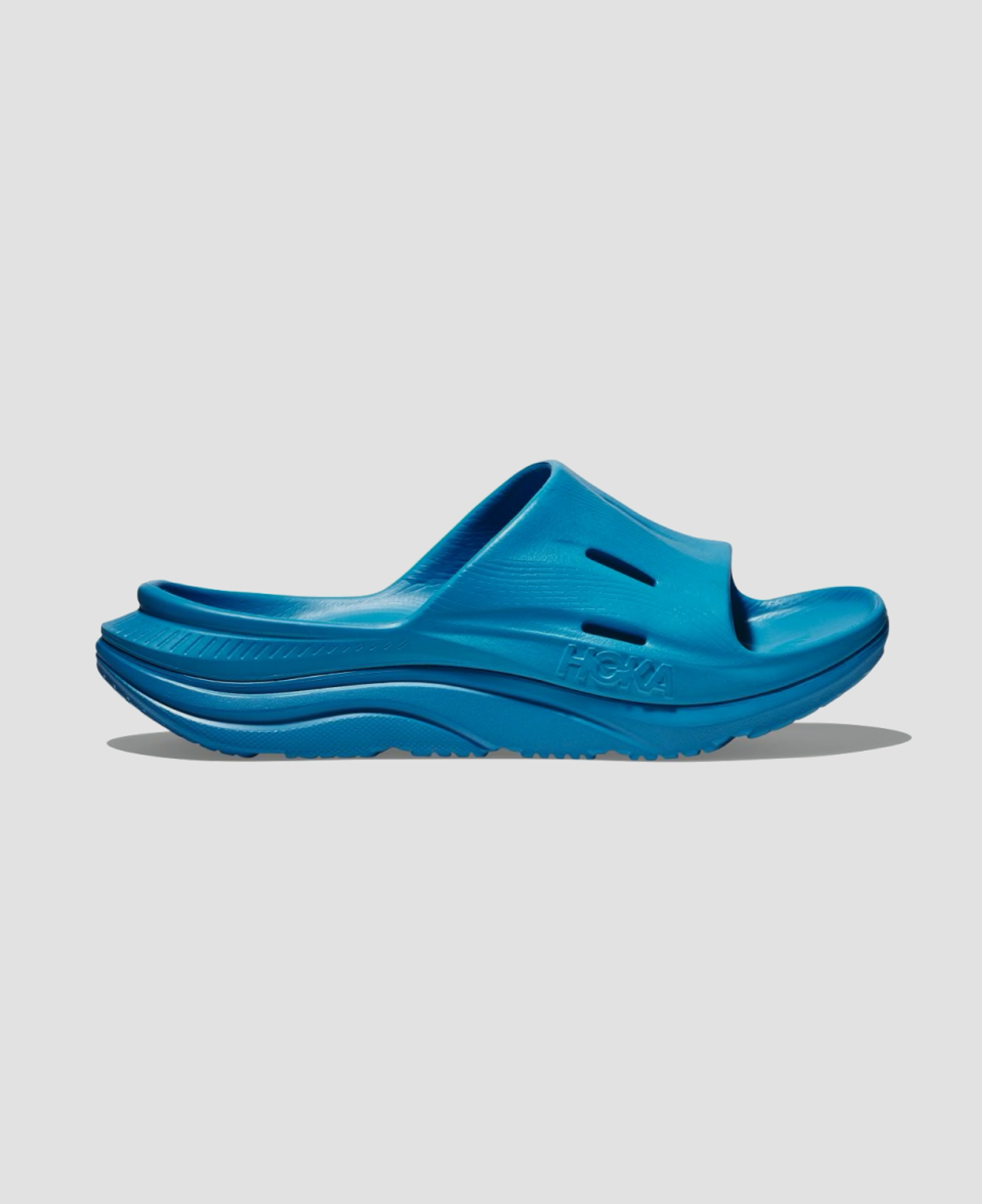 Шлепанцы Hoka One One Ora Recovery Slide 3