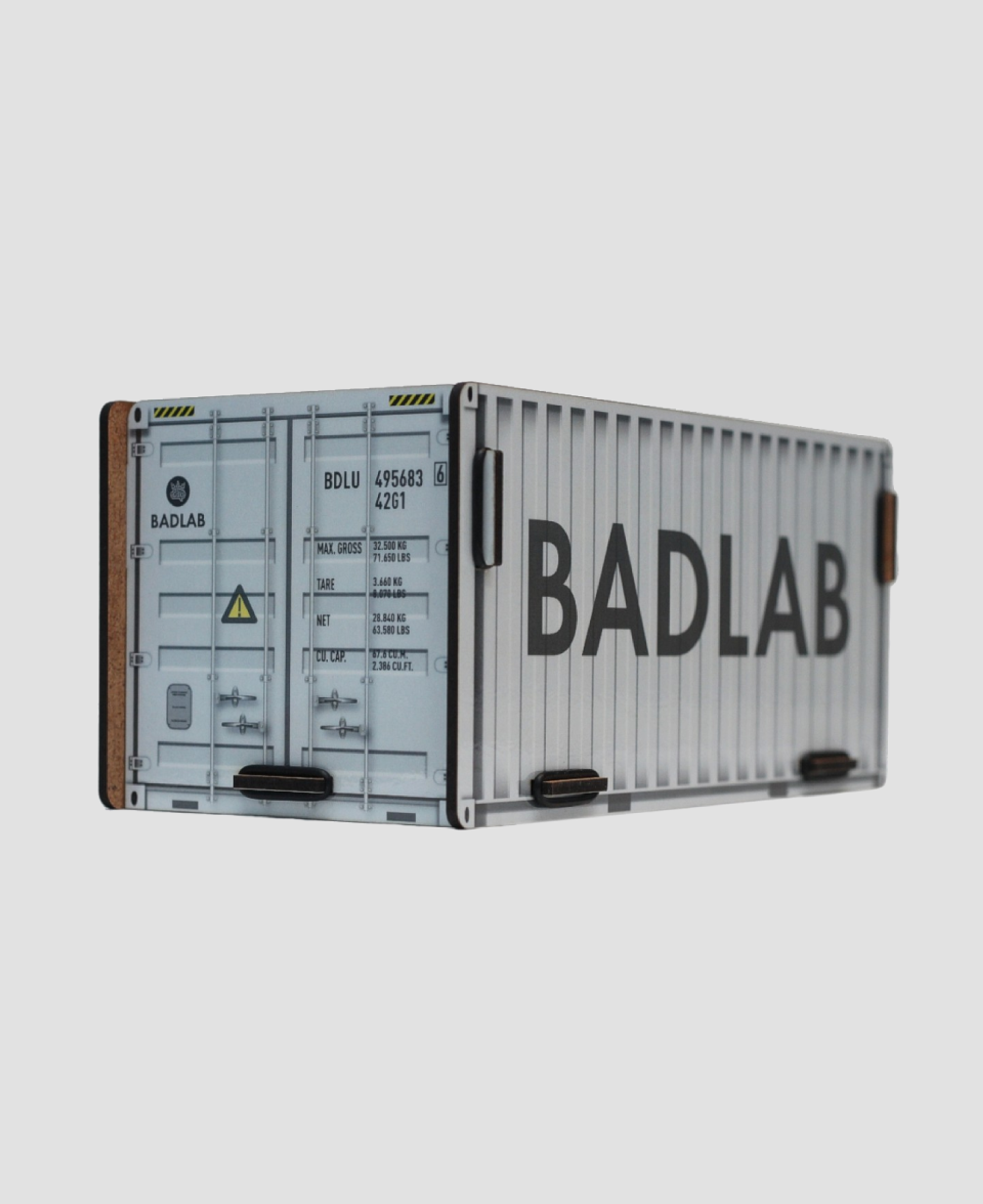 Органайзер Badlab