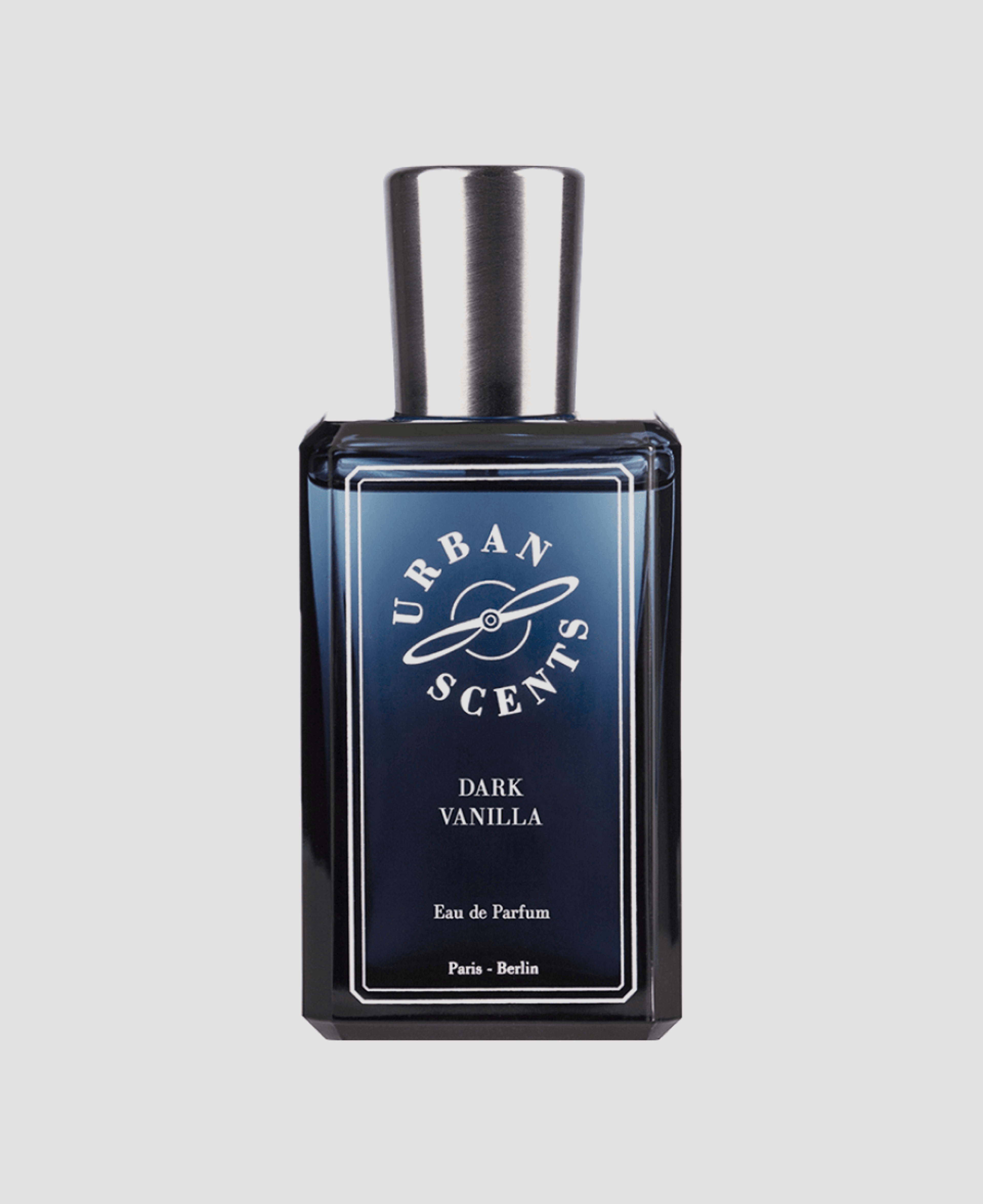 Парфюмерная вода Urban Scents Dark Vanilla 