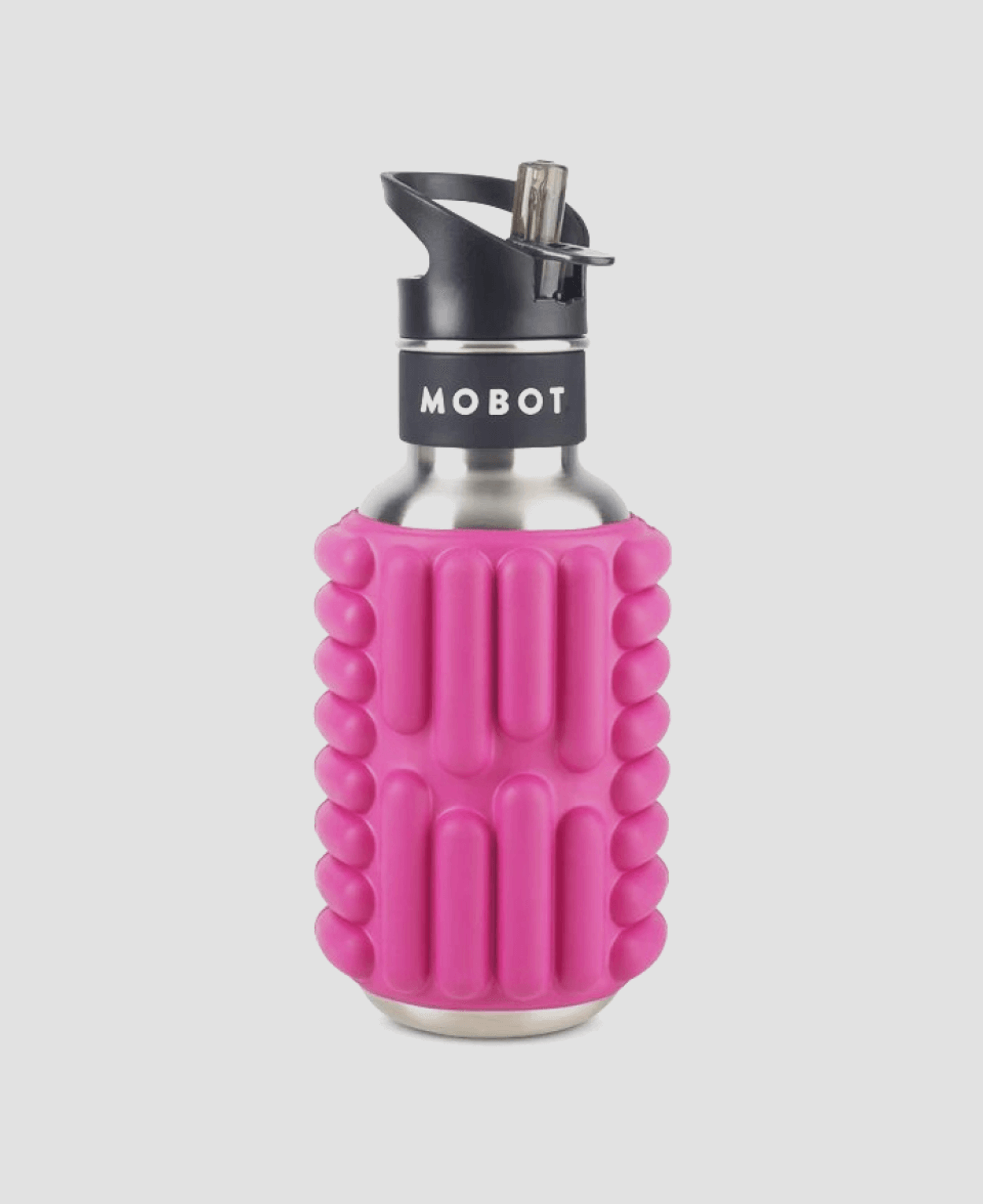 Бутылка Mobot