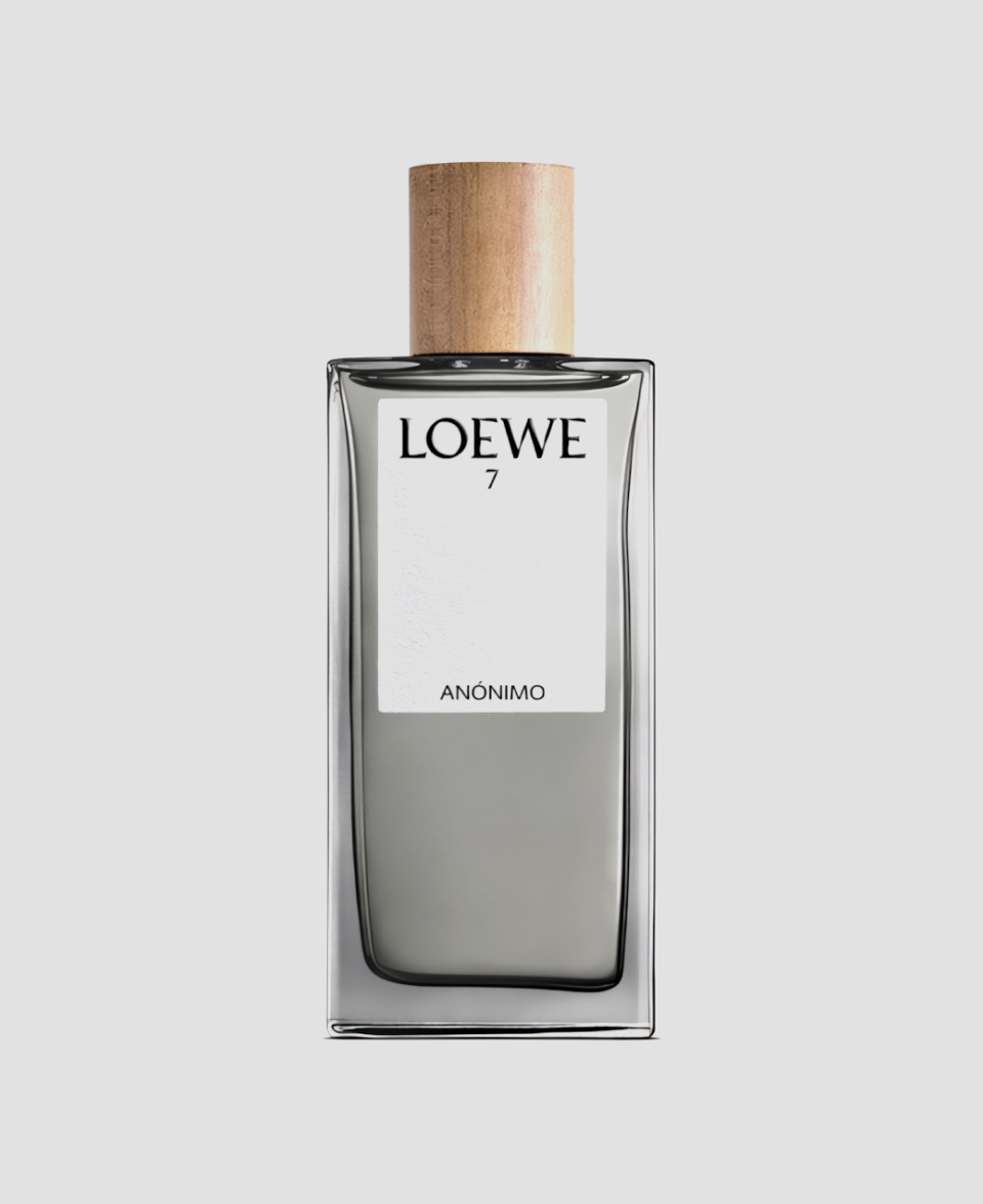 Духи Loewe 7 Anonimo