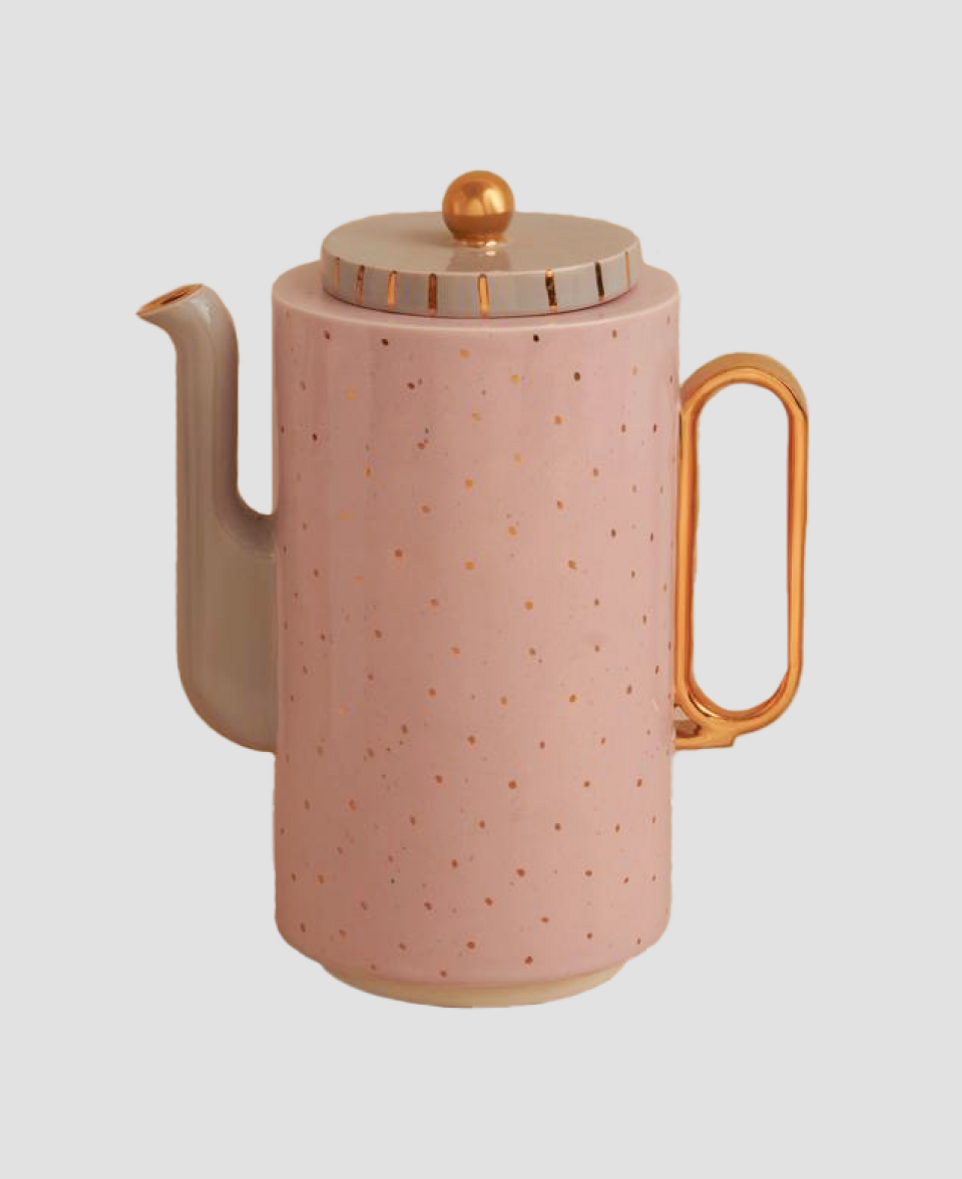 Чайник Kesler Ceramics