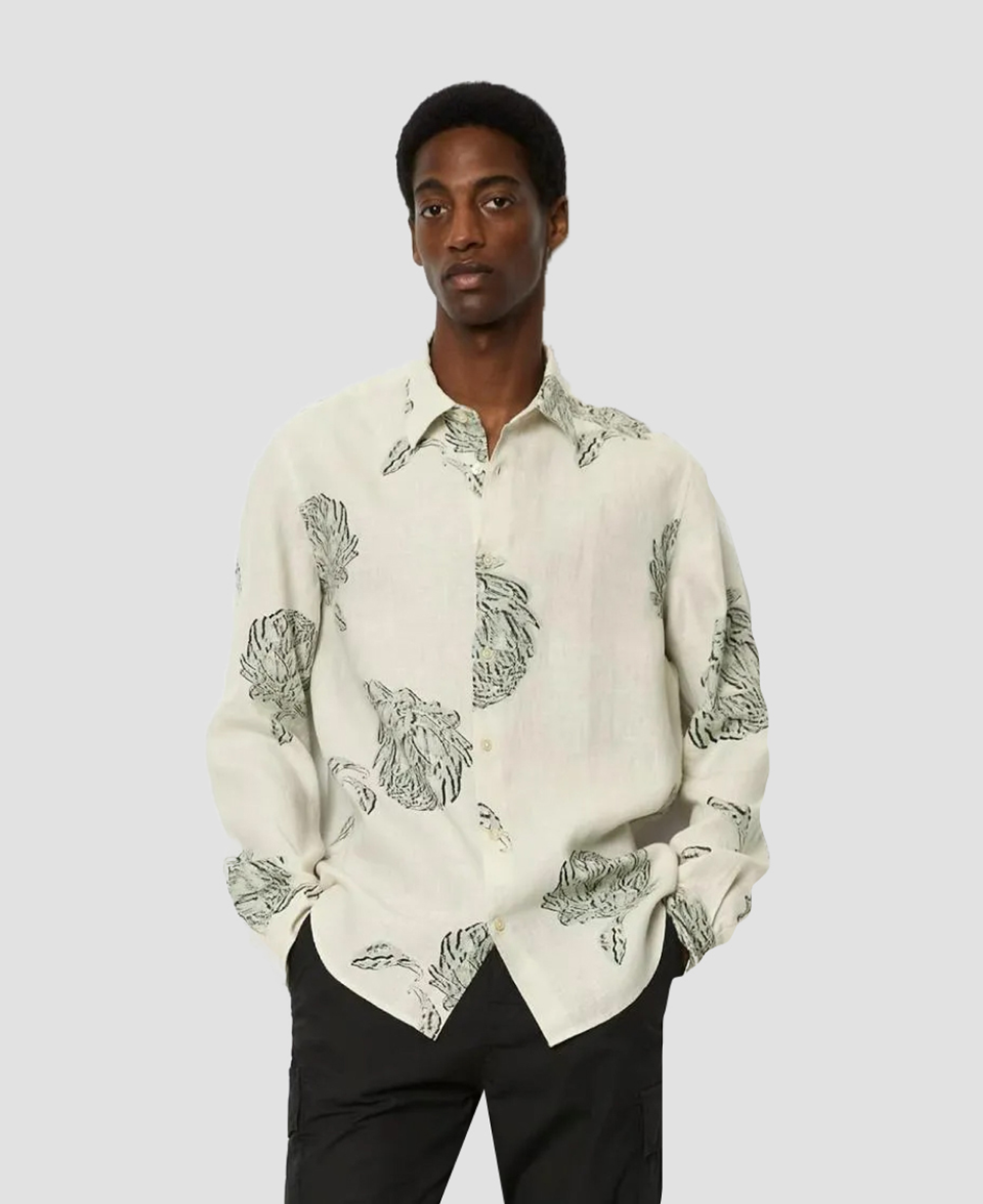 Рубашка Marc O’Polo