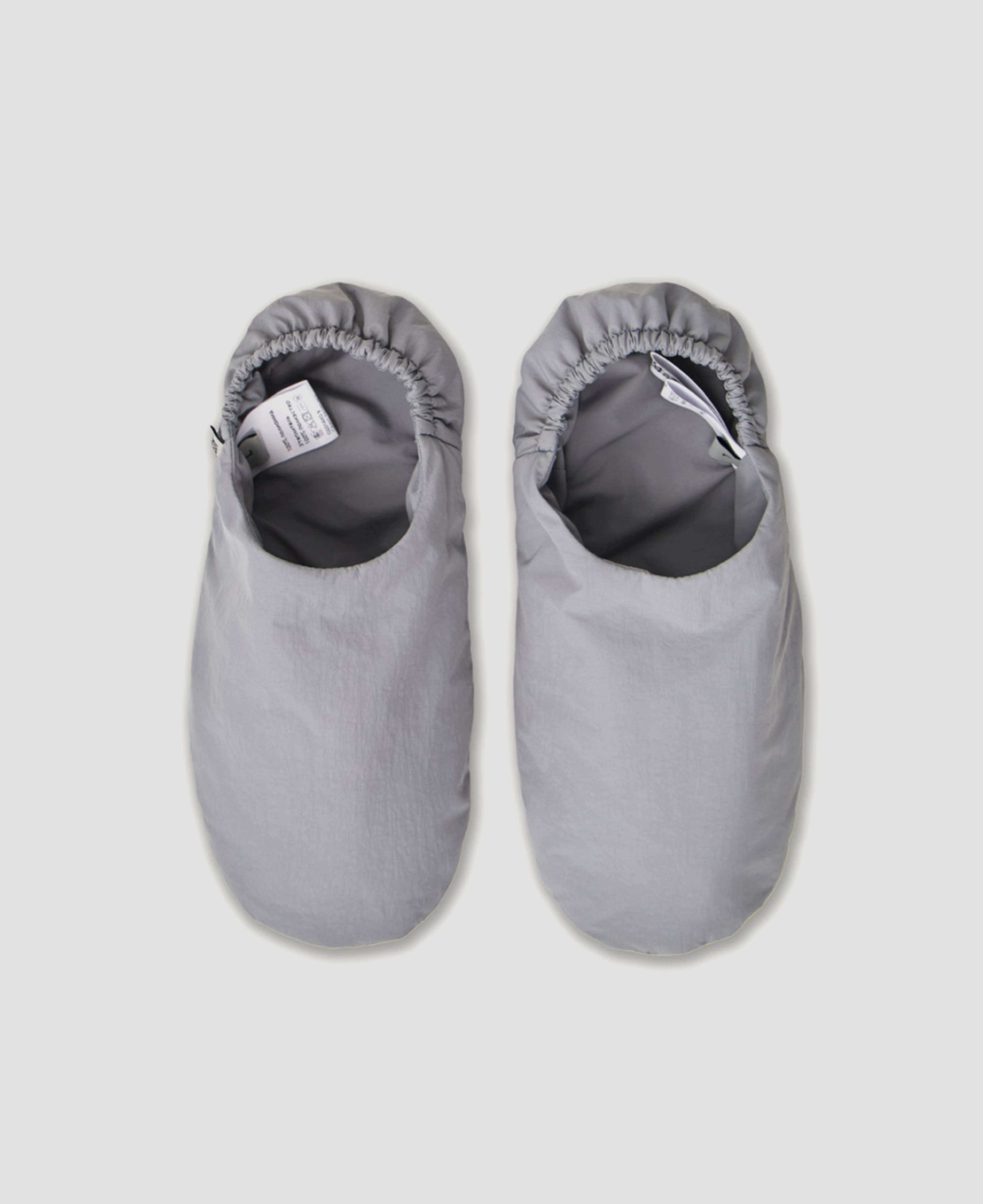 Тапочки Gate31 Travel