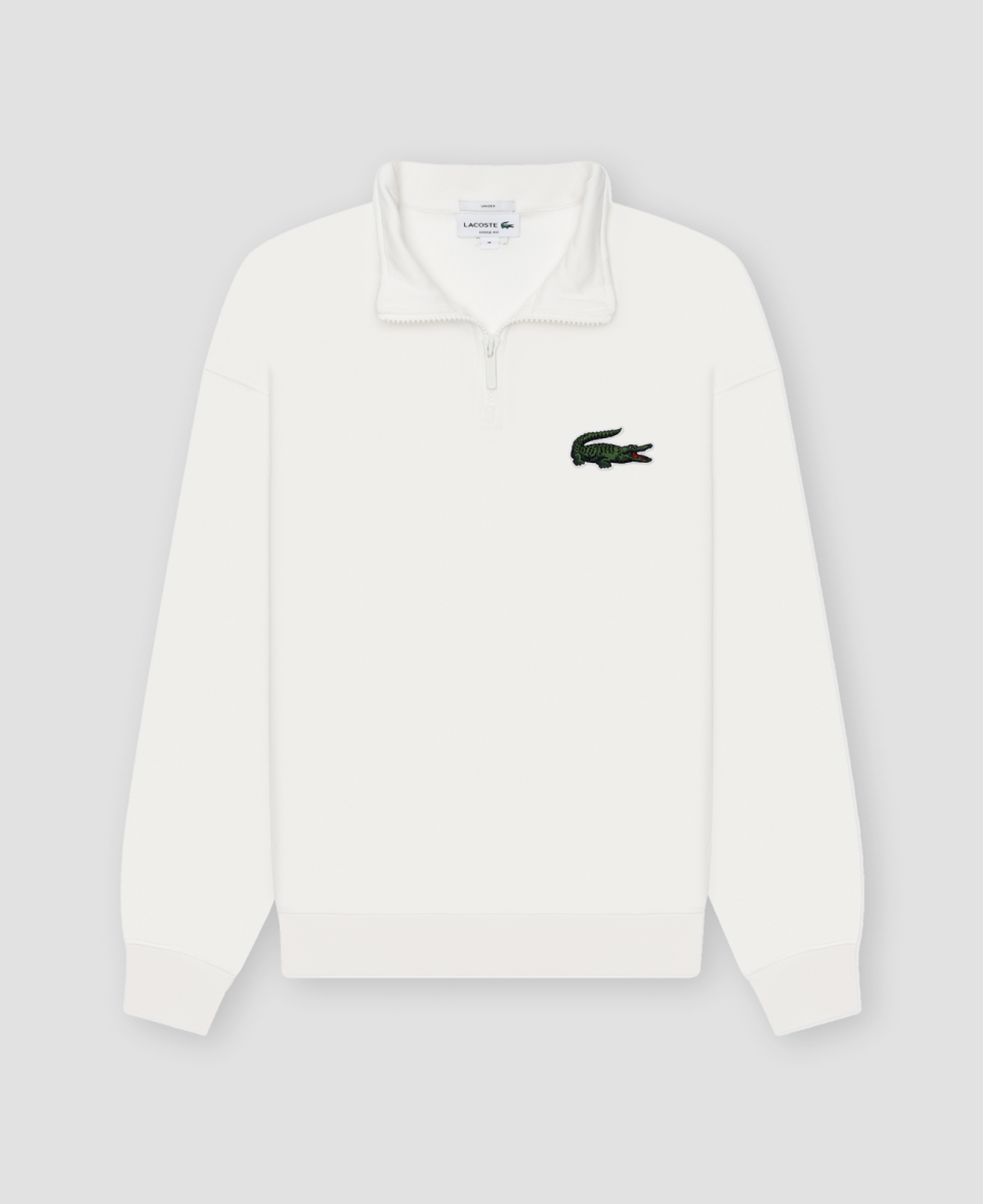 Толстовка Lacoste 