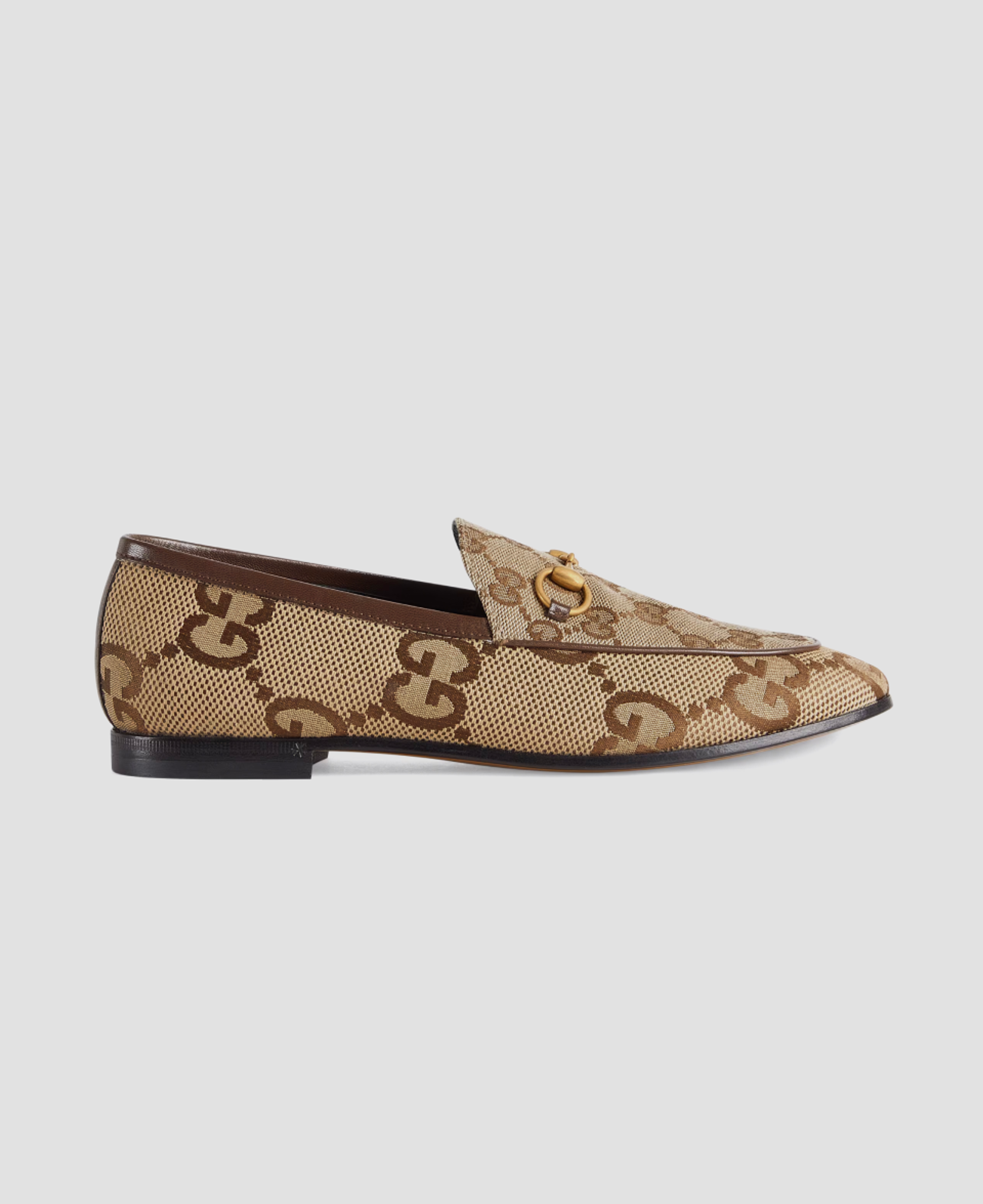 Лоферы Gucci Jordaan