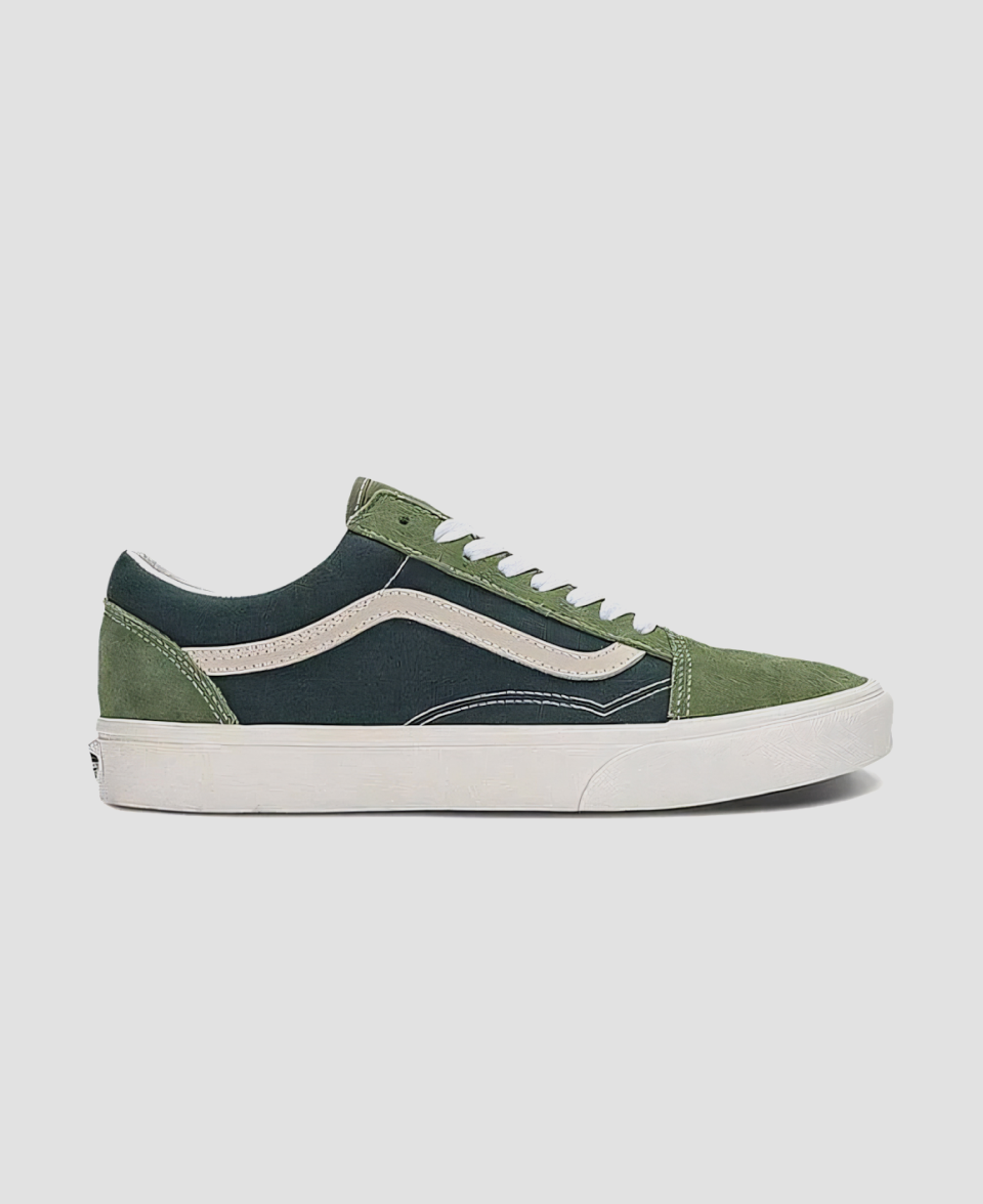 Кеды Vans Old Skool 