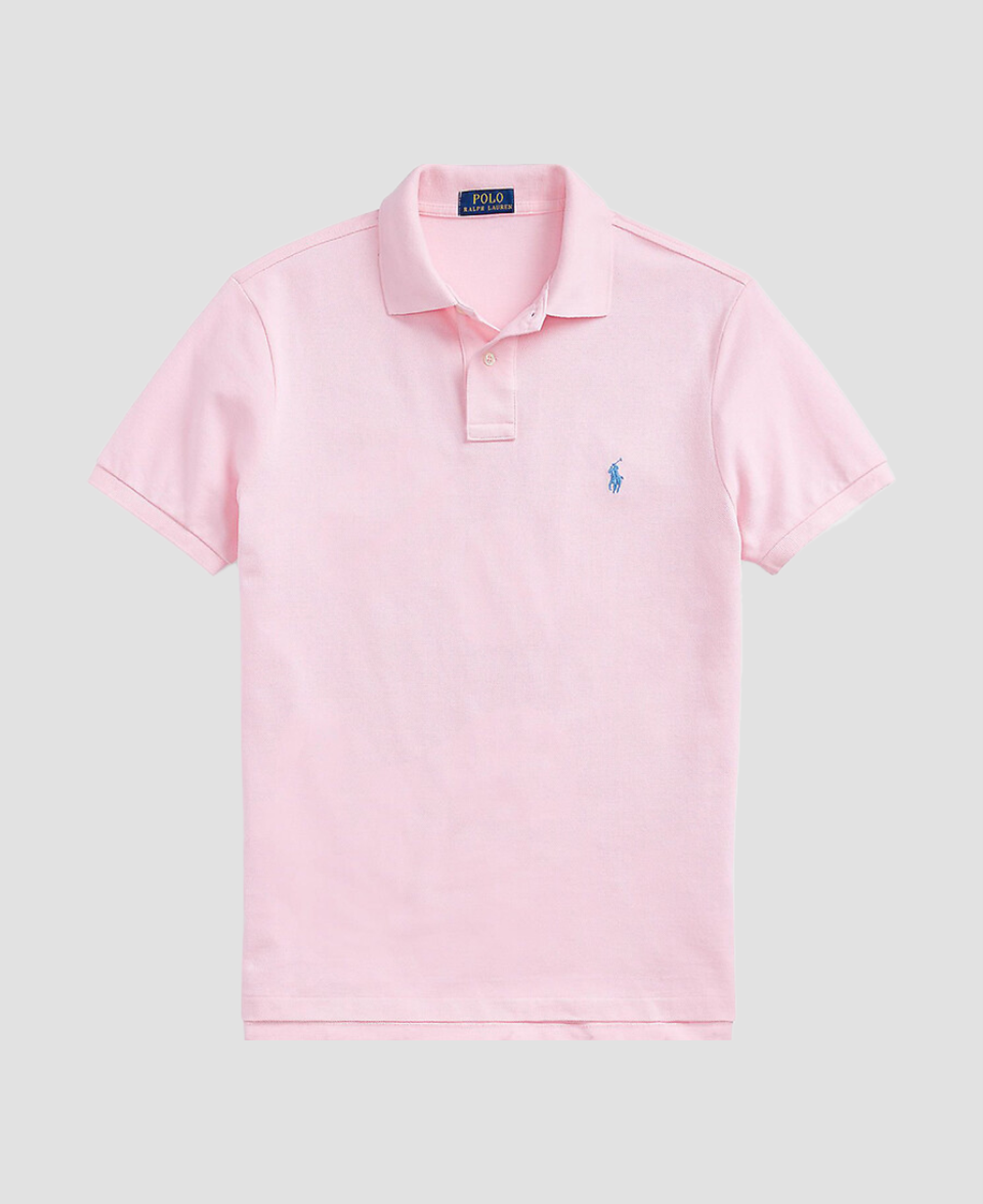 Поло Polo Ralph Lauren