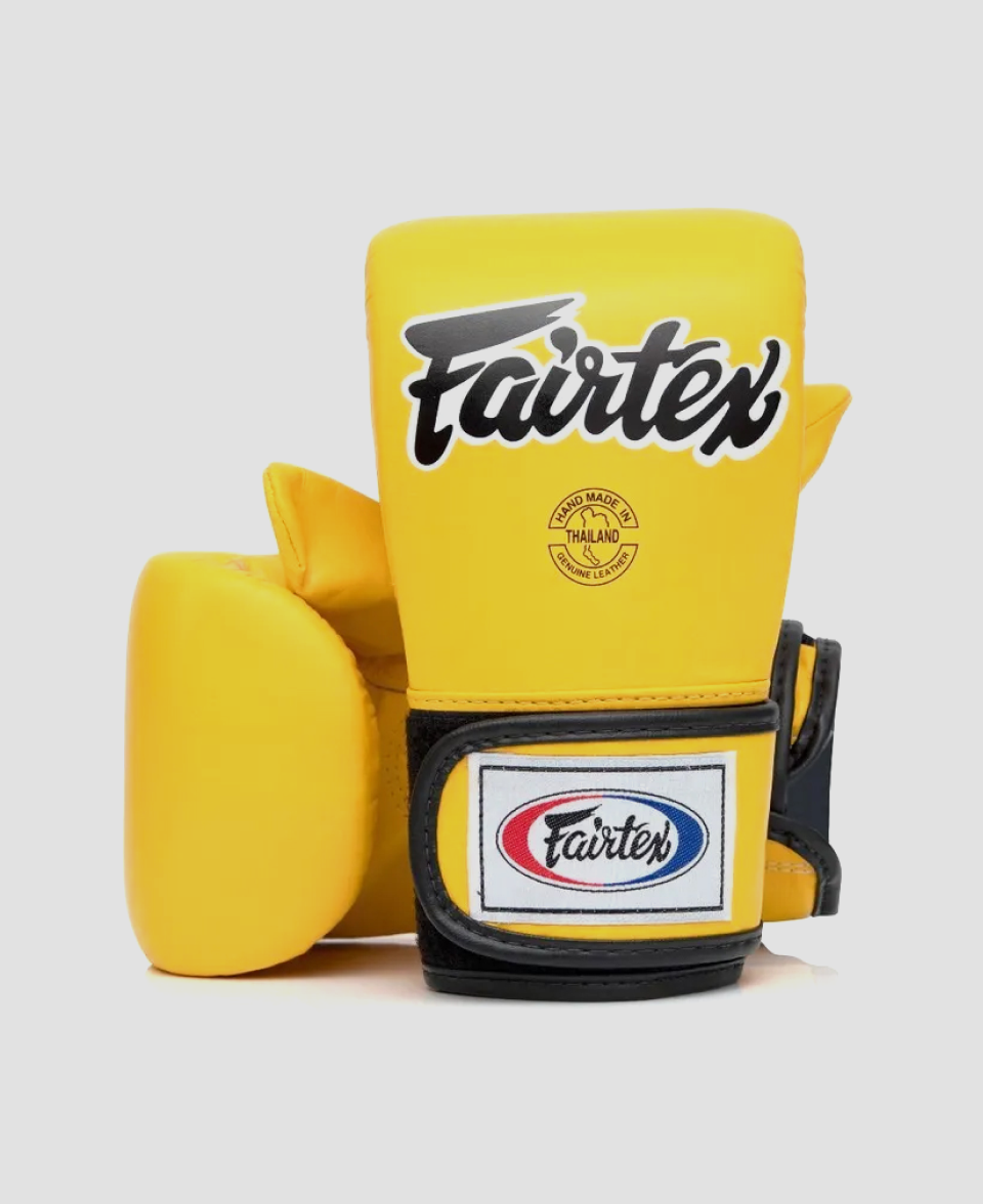 Боксерские перчатки Fairtex