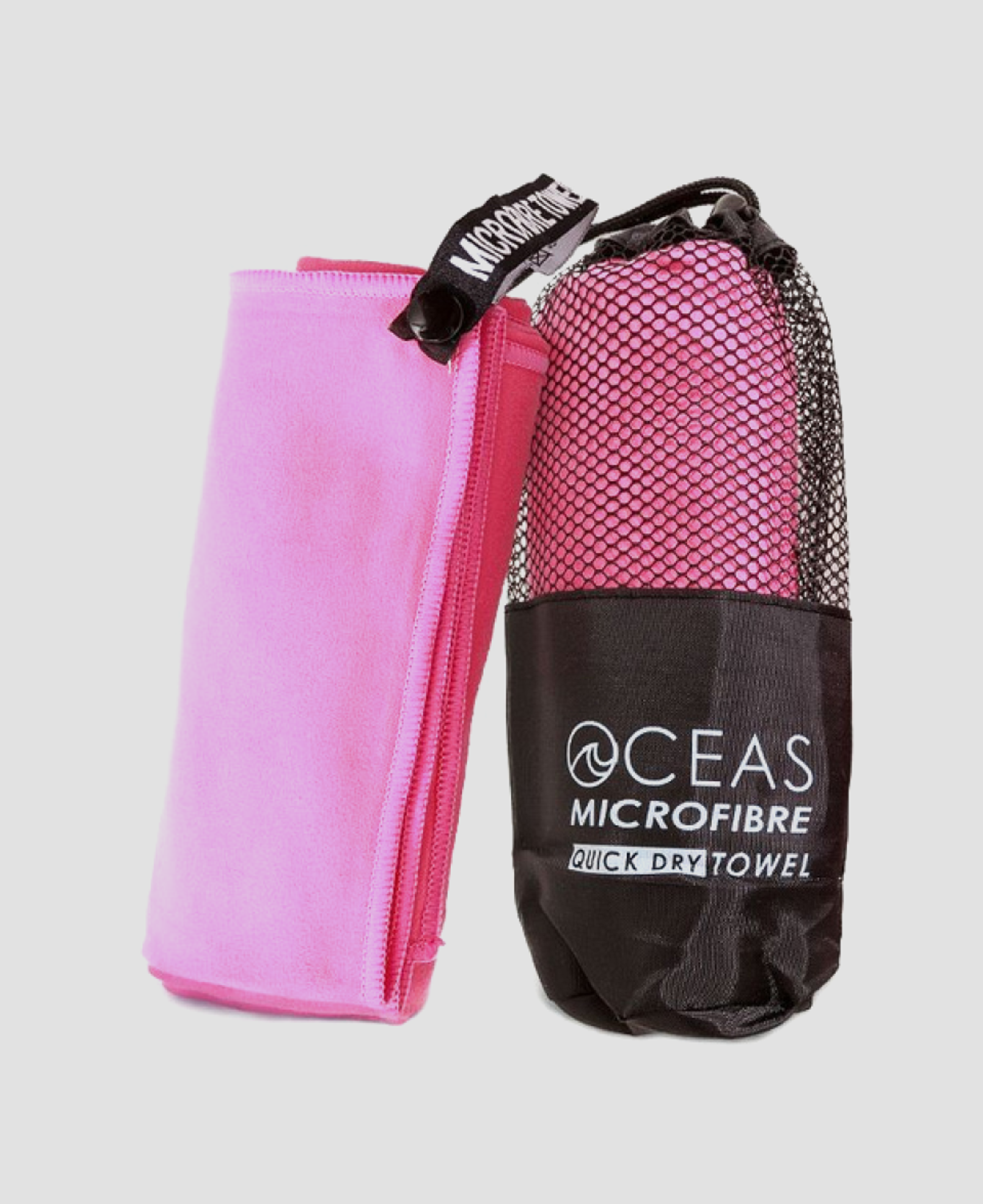 Быстросохнущее полотенце Oceas