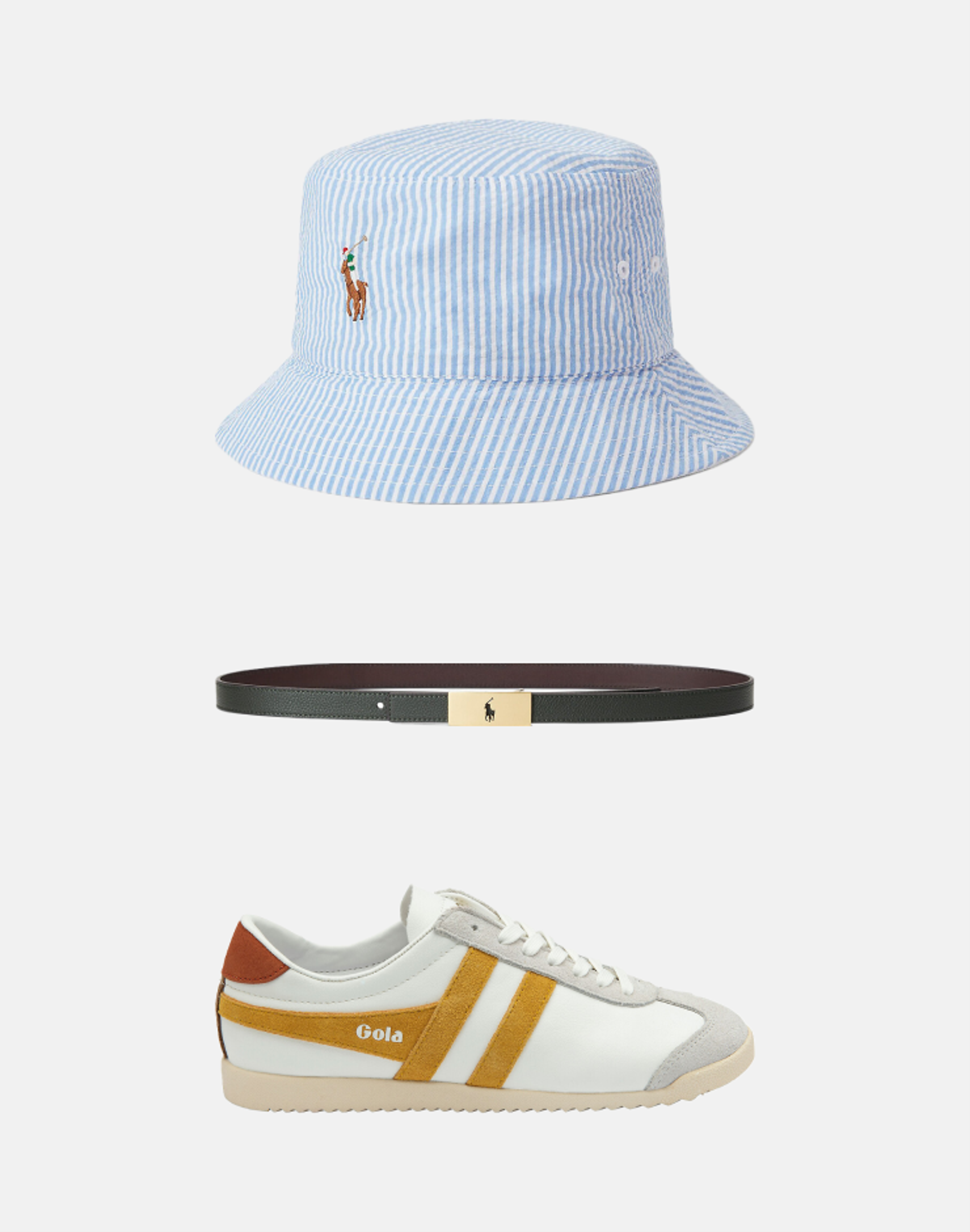 Обложка статьи Что покупать на La Redoute из одежды: кроссовки Gola и Veja, вторые линии Ralph Lauren и европейский массмаркет