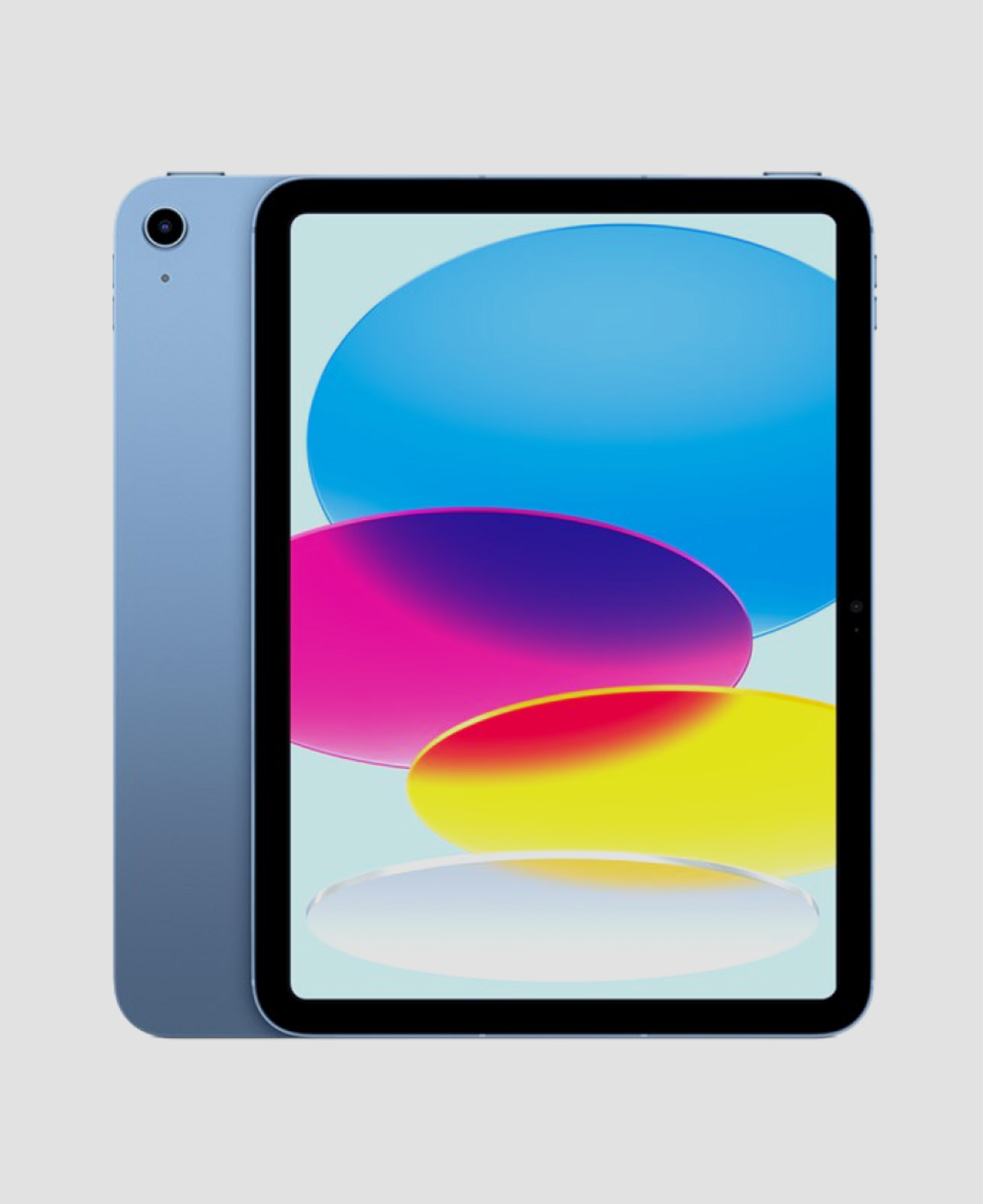 Планшет Apple iPad