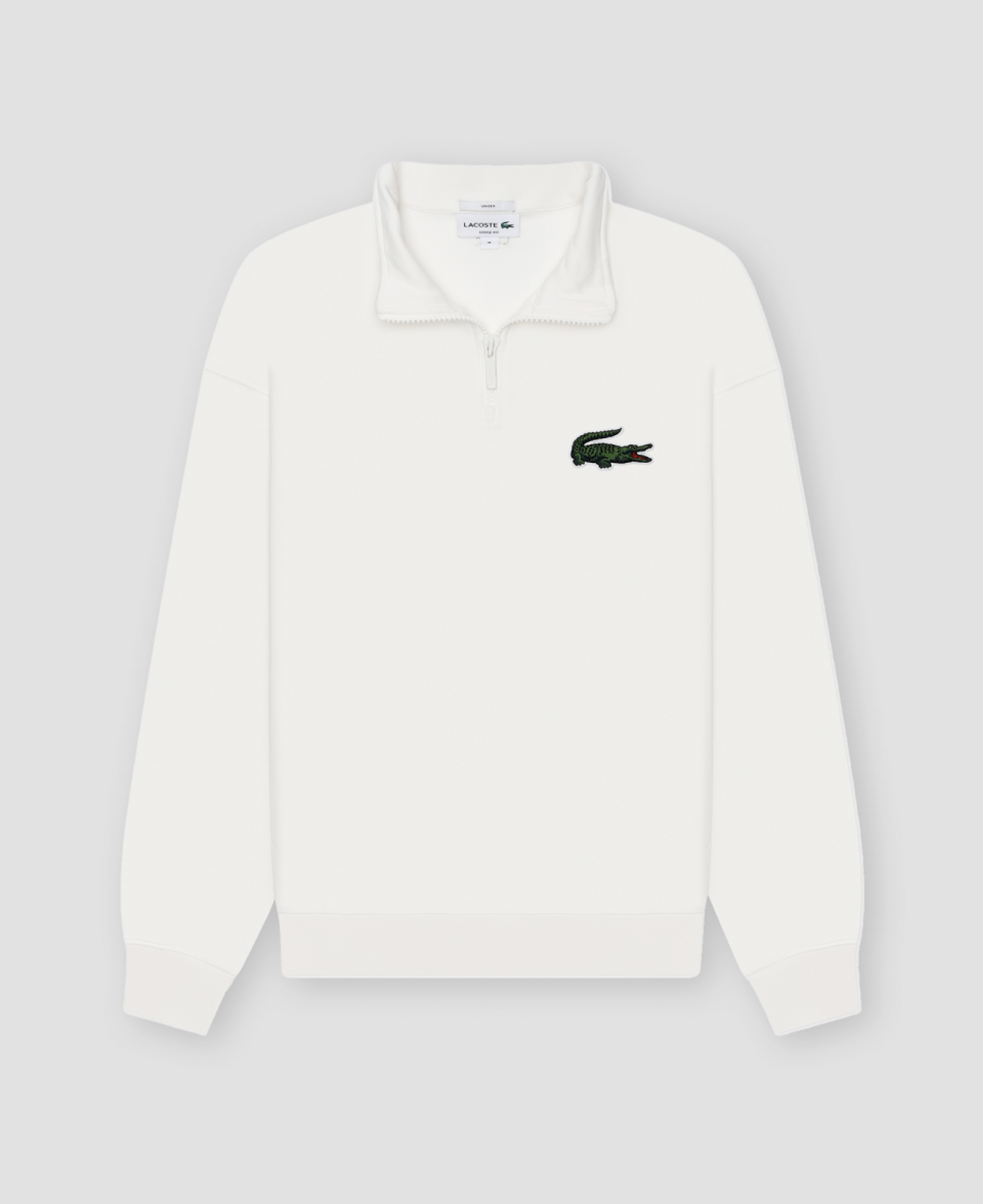 Толстовка Lacoste