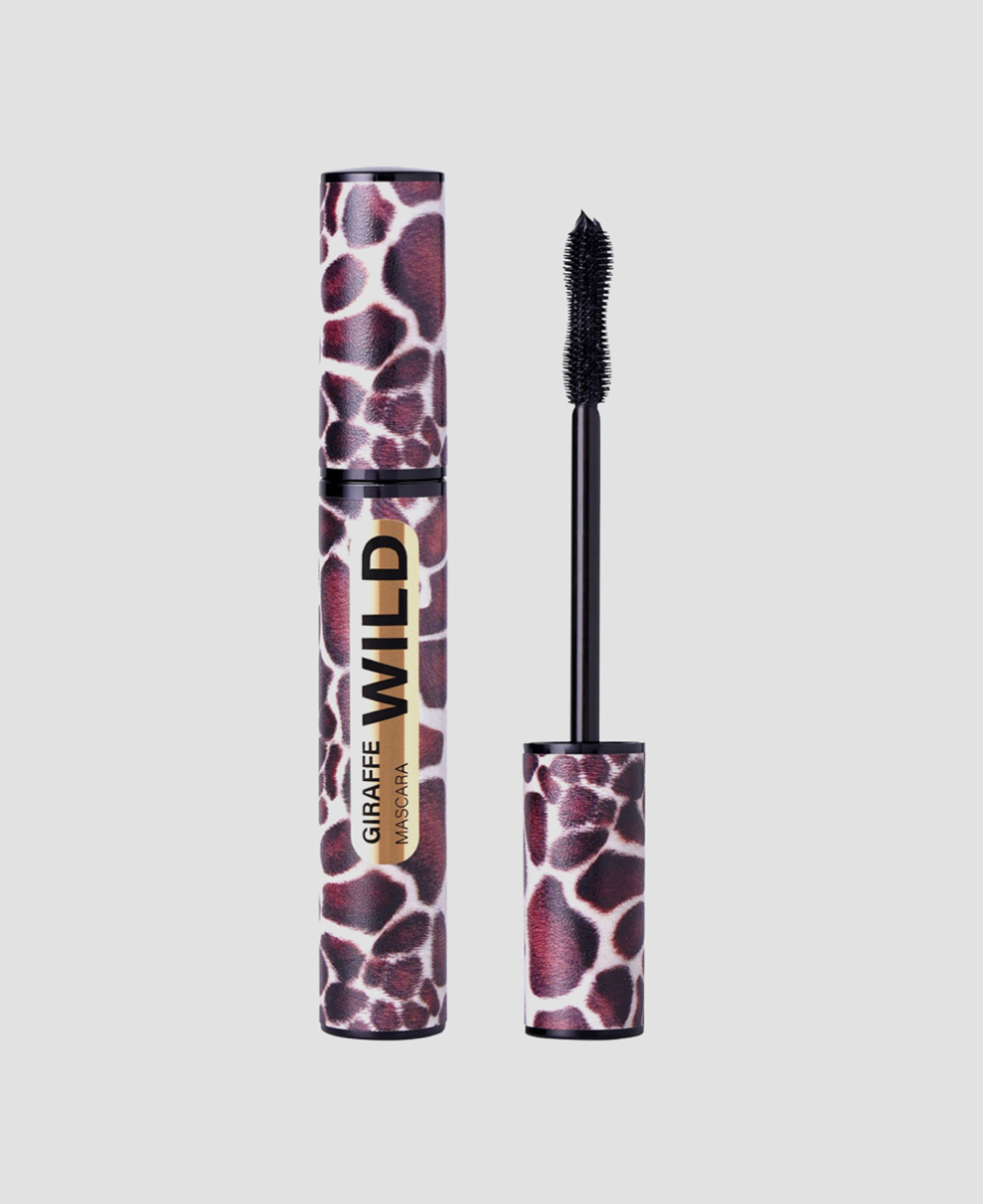 Тушь Stellary Wild Giraffe